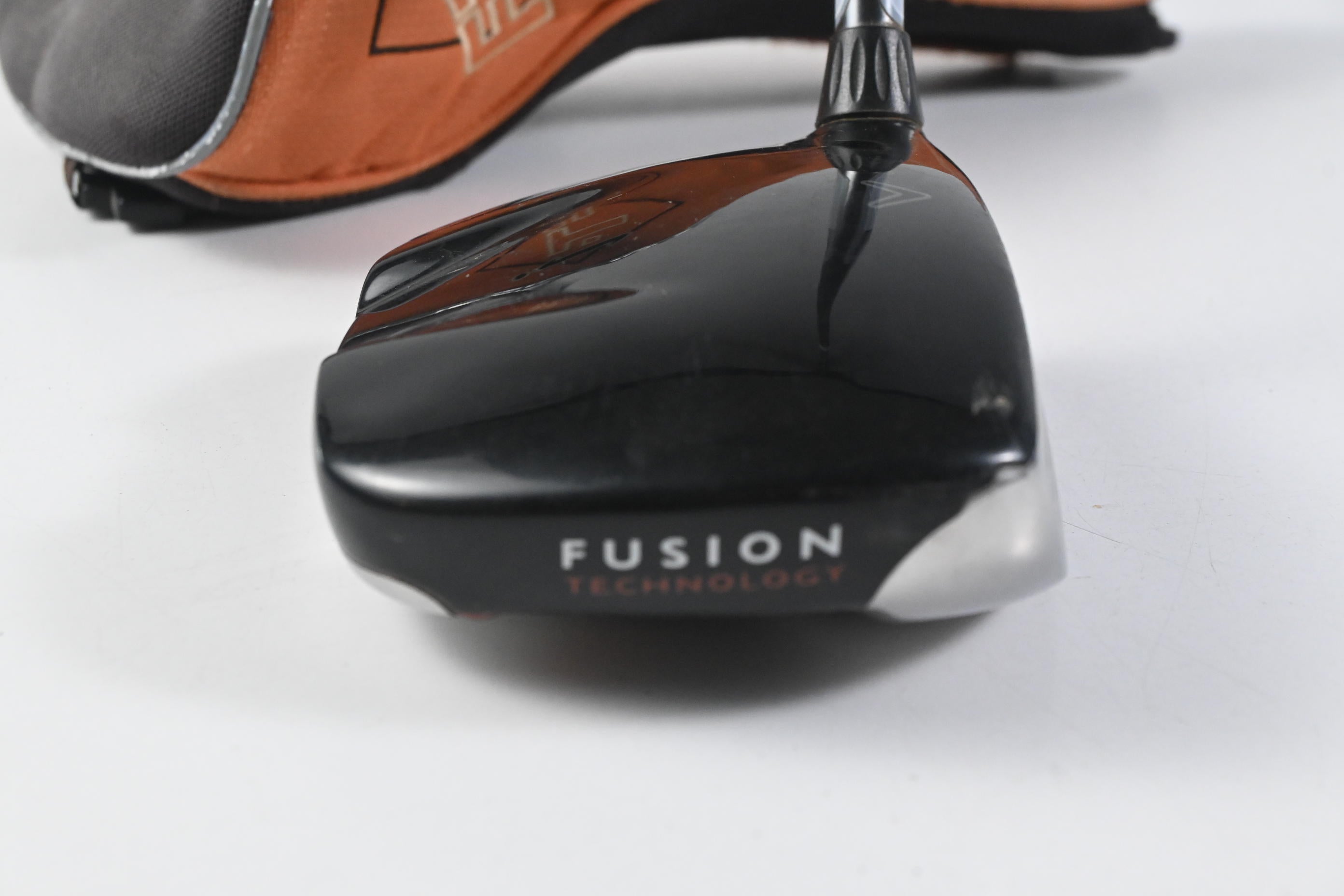 Callaway FT-i Squareway #3 Wood / 15 Degree / Stiff Flex Fujikura Fit-On M Shaft