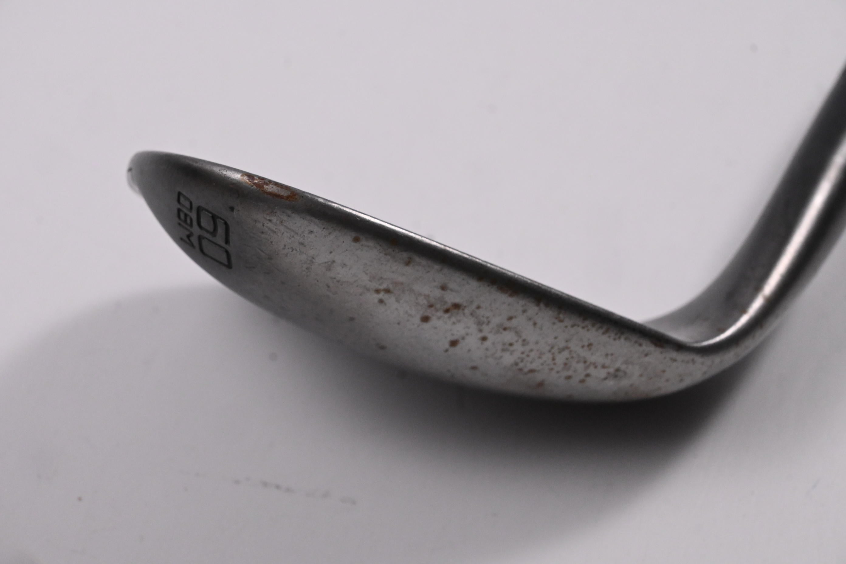 Titleist Vokey SM8 Lob Wedge / 60 Degree / Wedge Flex Titleist Vokey Shaft