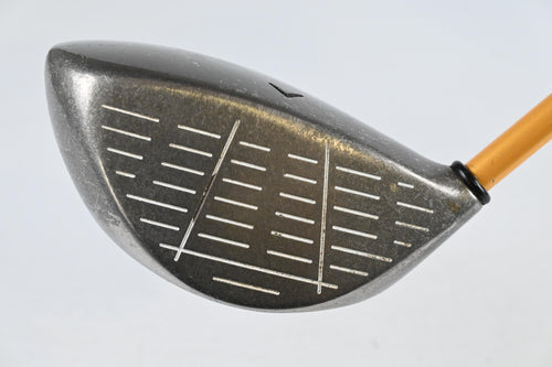 Callaway Great Big Bertha Warbird Driver / 9 Degree / Regular Flex Proforce Gold