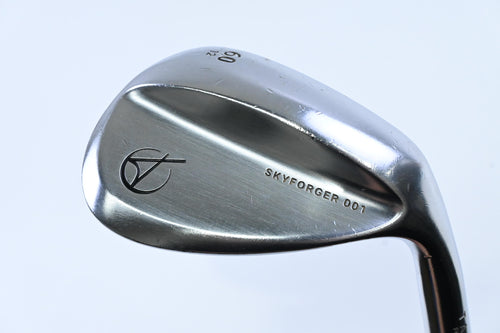 Takomo Lob Wedge / 60 Degree / Wedge Flex KBS Fst