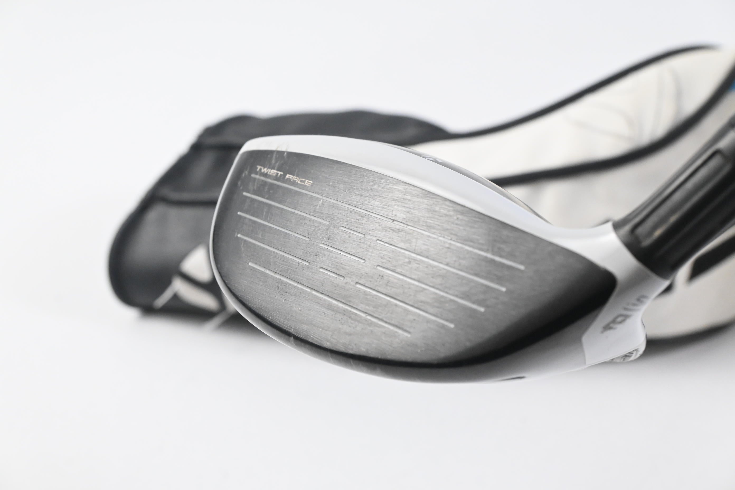 Taylormade SIM2 Max #3 Wood / 15 Degree / Stiff Flex Fujikura Ventus Blue 6