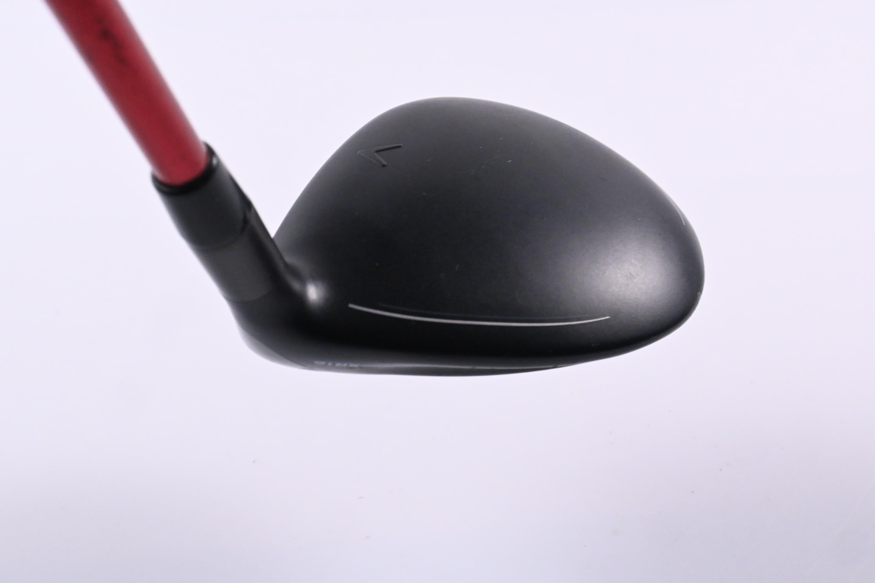 Callaway XR16 #5 Wood / 19 Degree / Regular Flex Speeder 565 Evolution Shaft