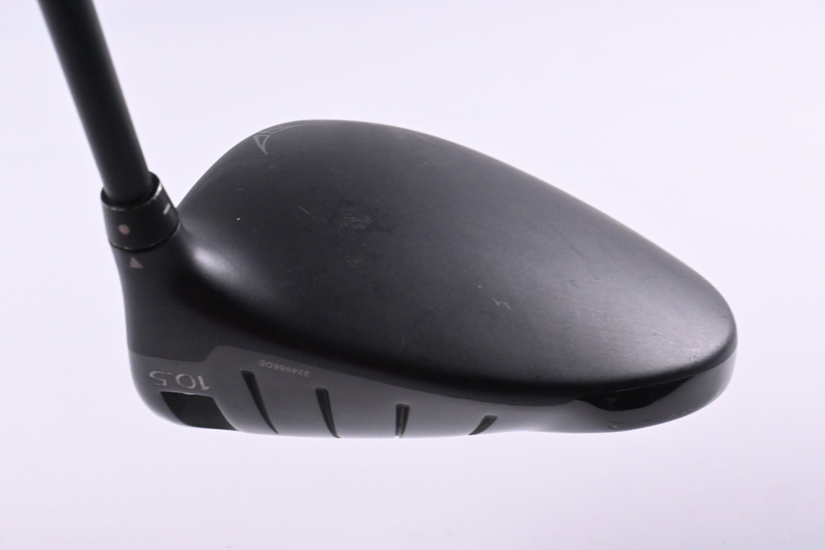 Ping G25 Driver / 10.5 Degree / Regular Flex Ping TFC 189 Shaft