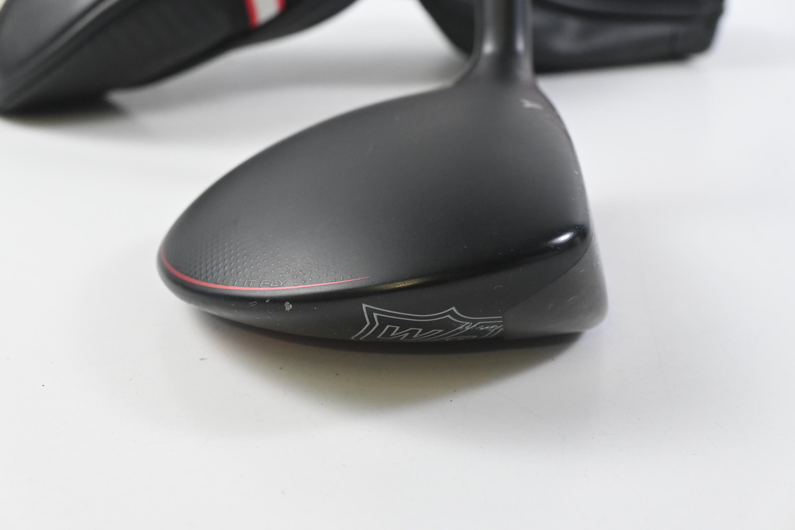 Wilson Dynapower 2023 #3 Wood / 15 Degree / Stiff Flex Hzrdus Smoke RDX 60