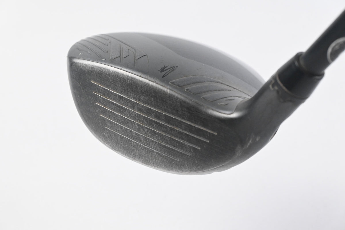 Cobra King F8 #5-6 Wood / 17-20 Degree / Regular Flex Aldila NV 70 Shaft