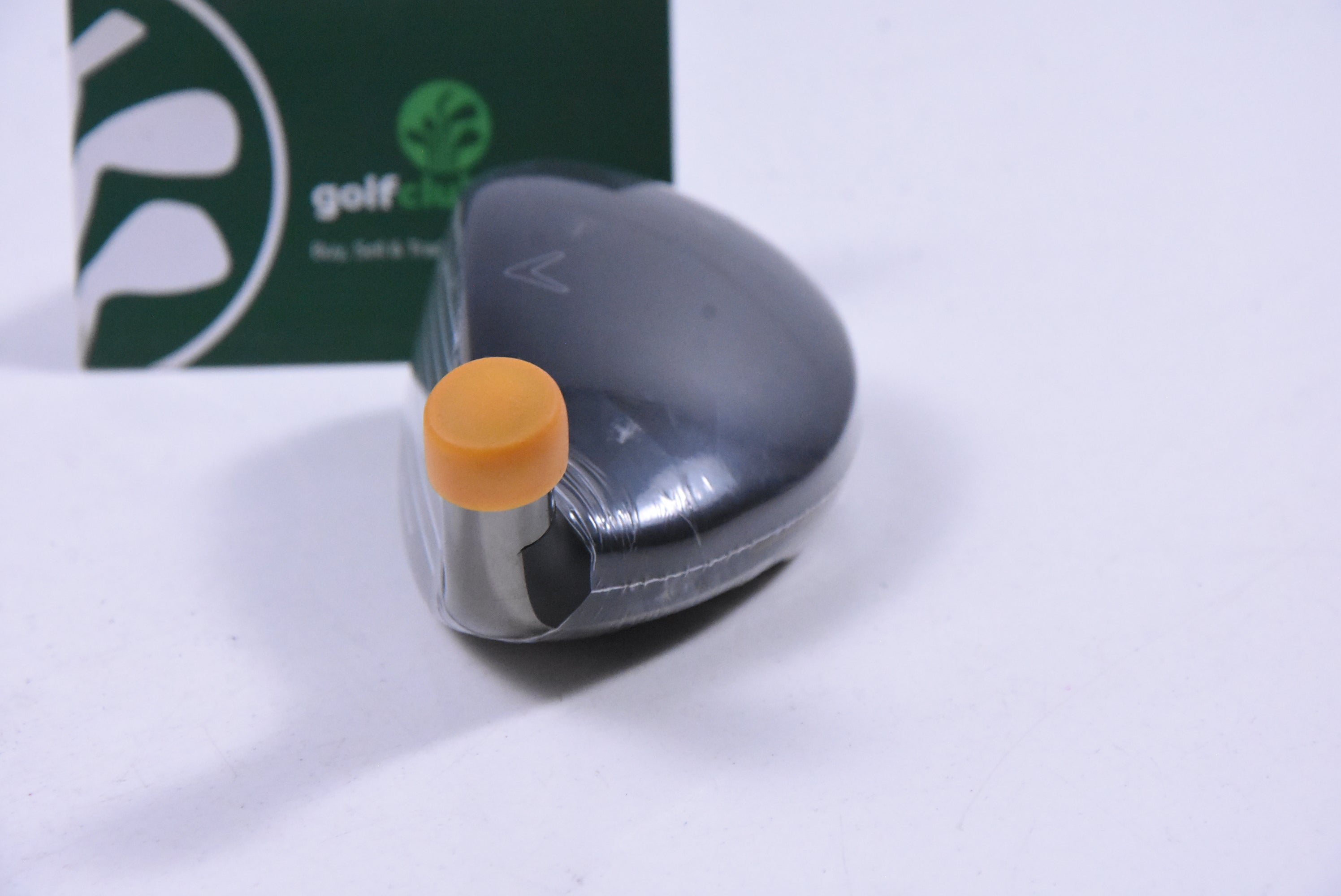 Tour Issue Callaway Rogue ST Max #3 Hybrid / 18 Degree / Head Only