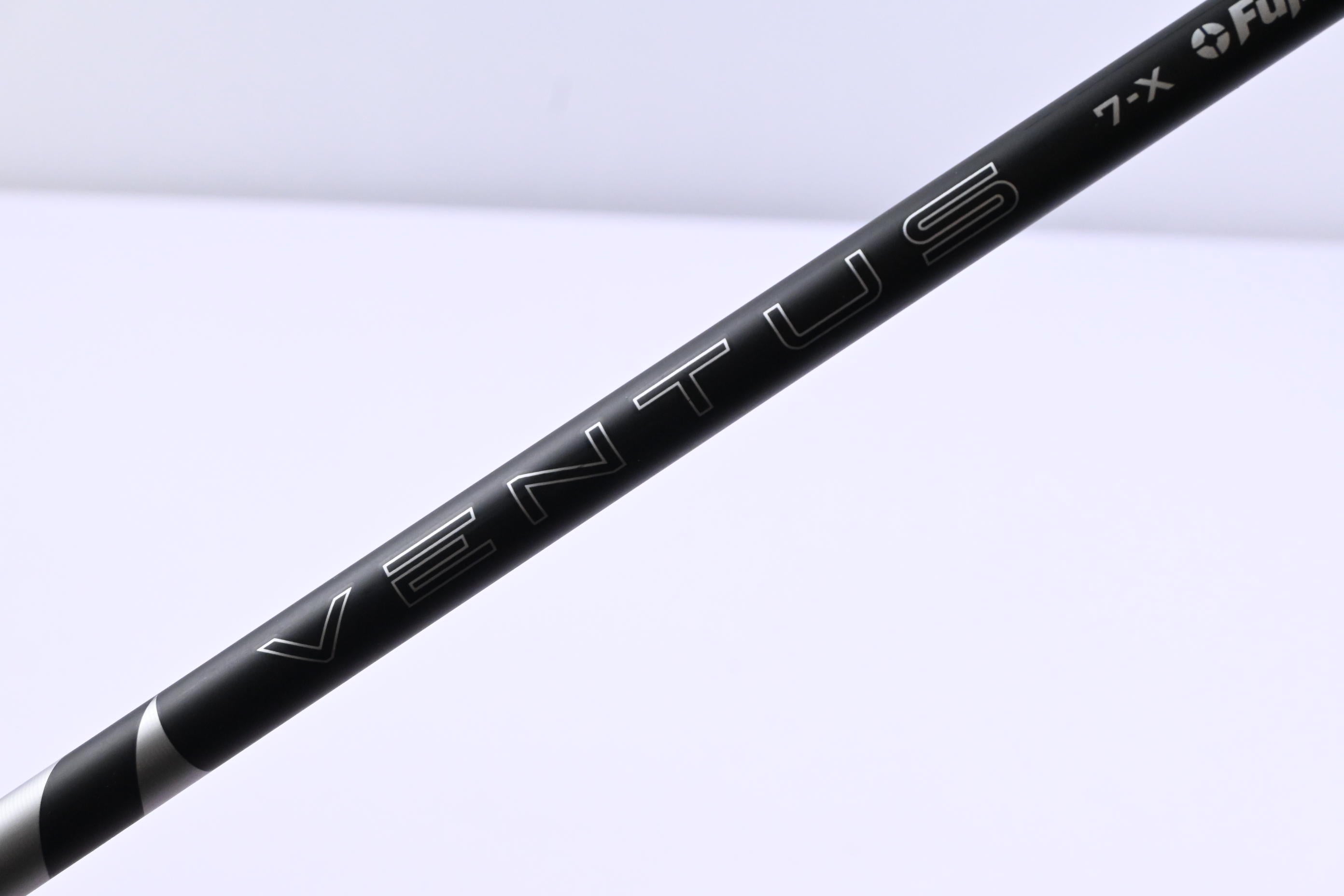 Fujikura Ventus Black Velocore+ 7 #3 Wood Shaft / X-Flex / Titleist 2nd Gen