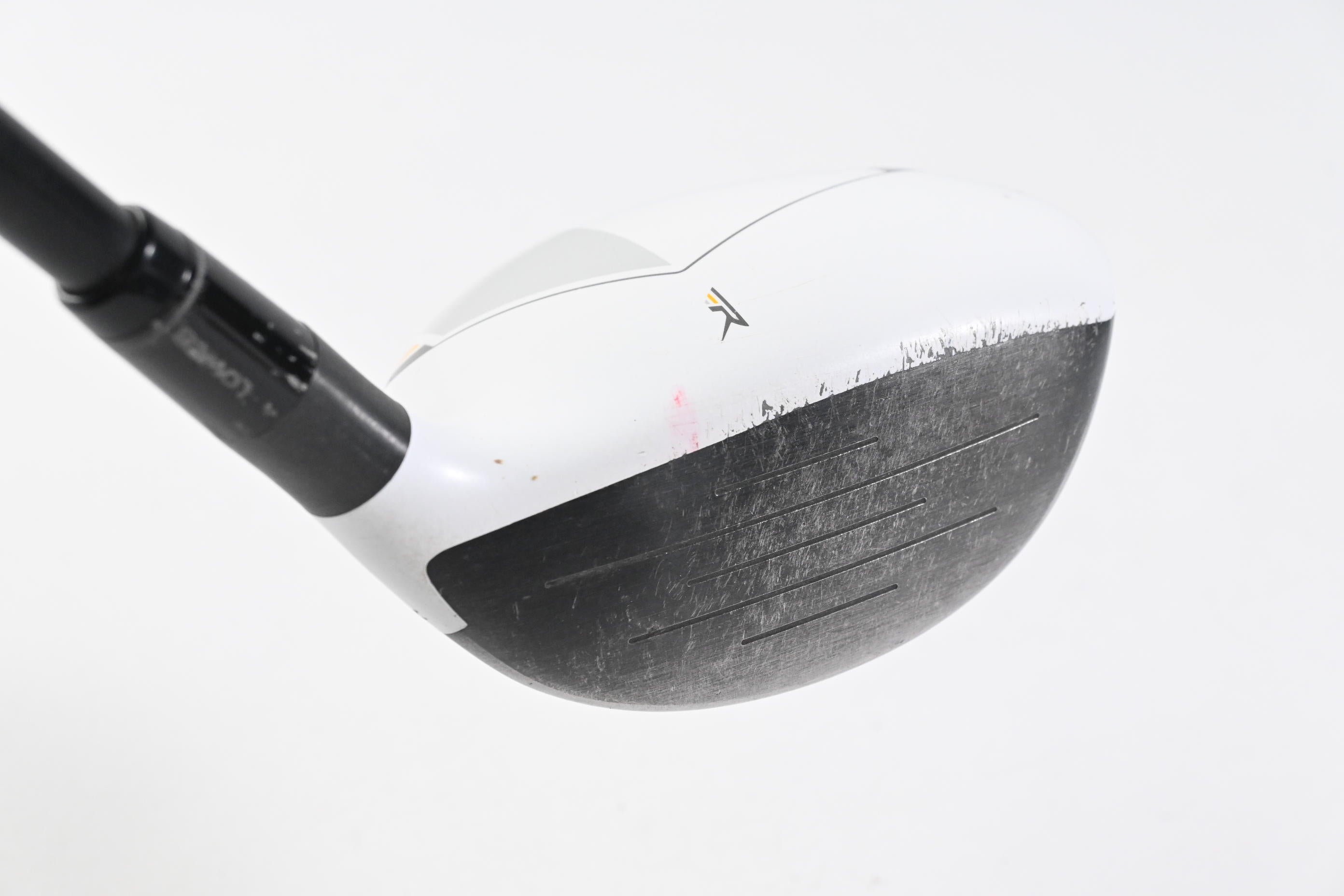 Left Hand Taylormade RBZ Stage 2 #5 Wood / 18.5 Degree / Regular Flex Rocketfuel