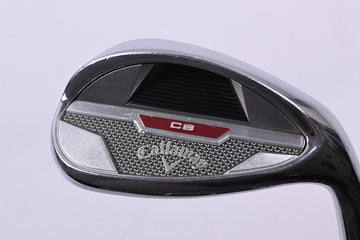 Ladies Callaway CB Sand Wedge / 56 Degree / Wedge Flex Recoil Shaft