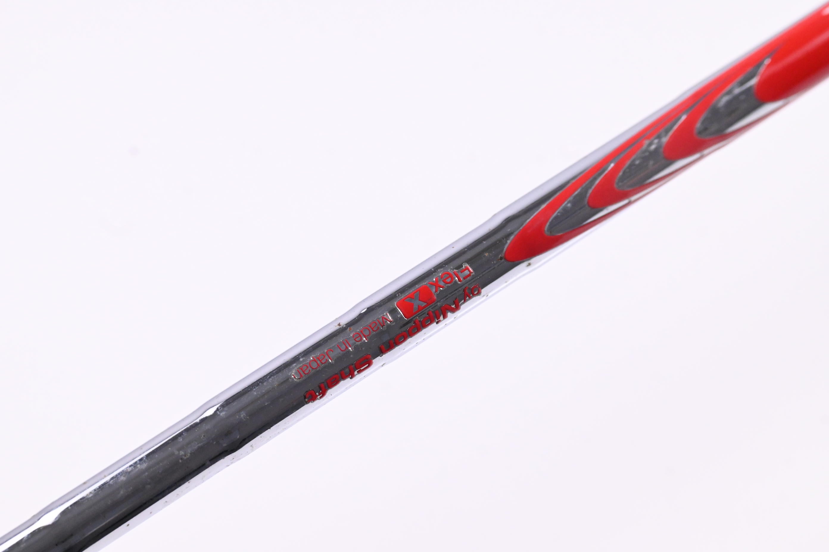 Cleveland 588 RTX 2.0 Lob Wedge / 60 Degree / X-Flex N.S.Pro Prototype Shaft