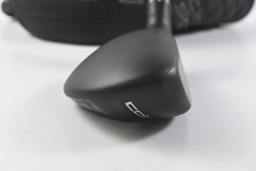 Cobra DS-Adapt #3 Hybrid / 19 Degree / Regular Flex KBS PG Hybrid 75 Shaft