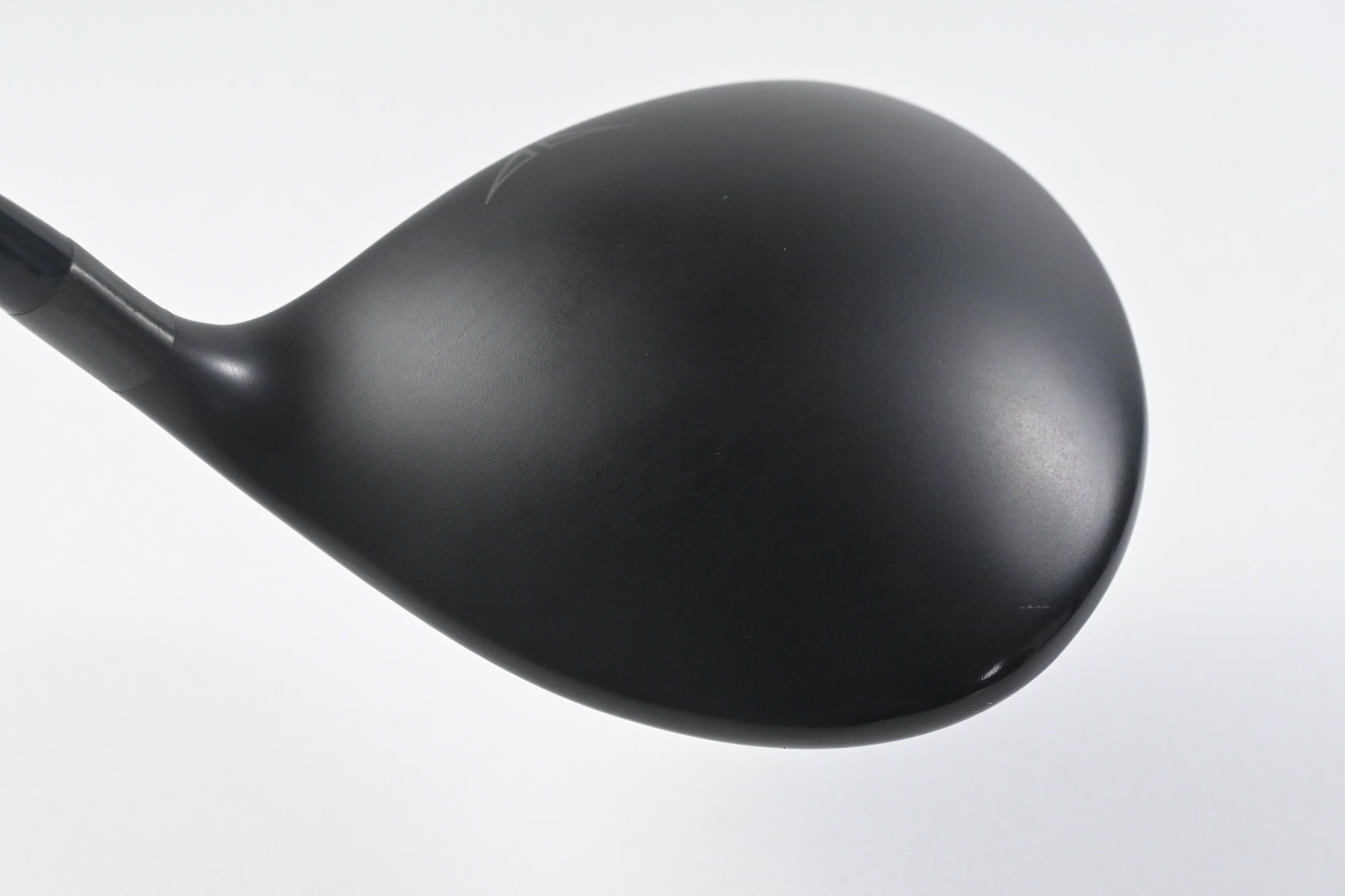 Ping i20 Driver / 10.5 Degree / Stiff Flex Ping TFC 707 D Shaft