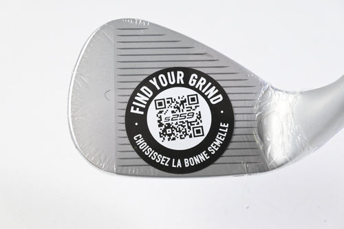 Ping S259 Sand Wedge / 56 Degree / Black Dot / Wedge Flex Ping Z-Z115 Shaft