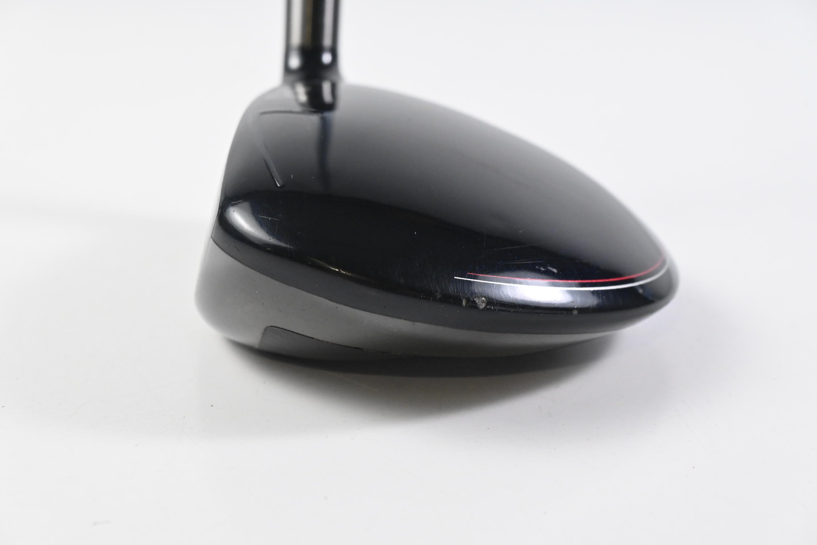 Left Hand Callaway XR Speed #3 Wood / 15 Degree / Regular Flex HZRDUS T800 Blue