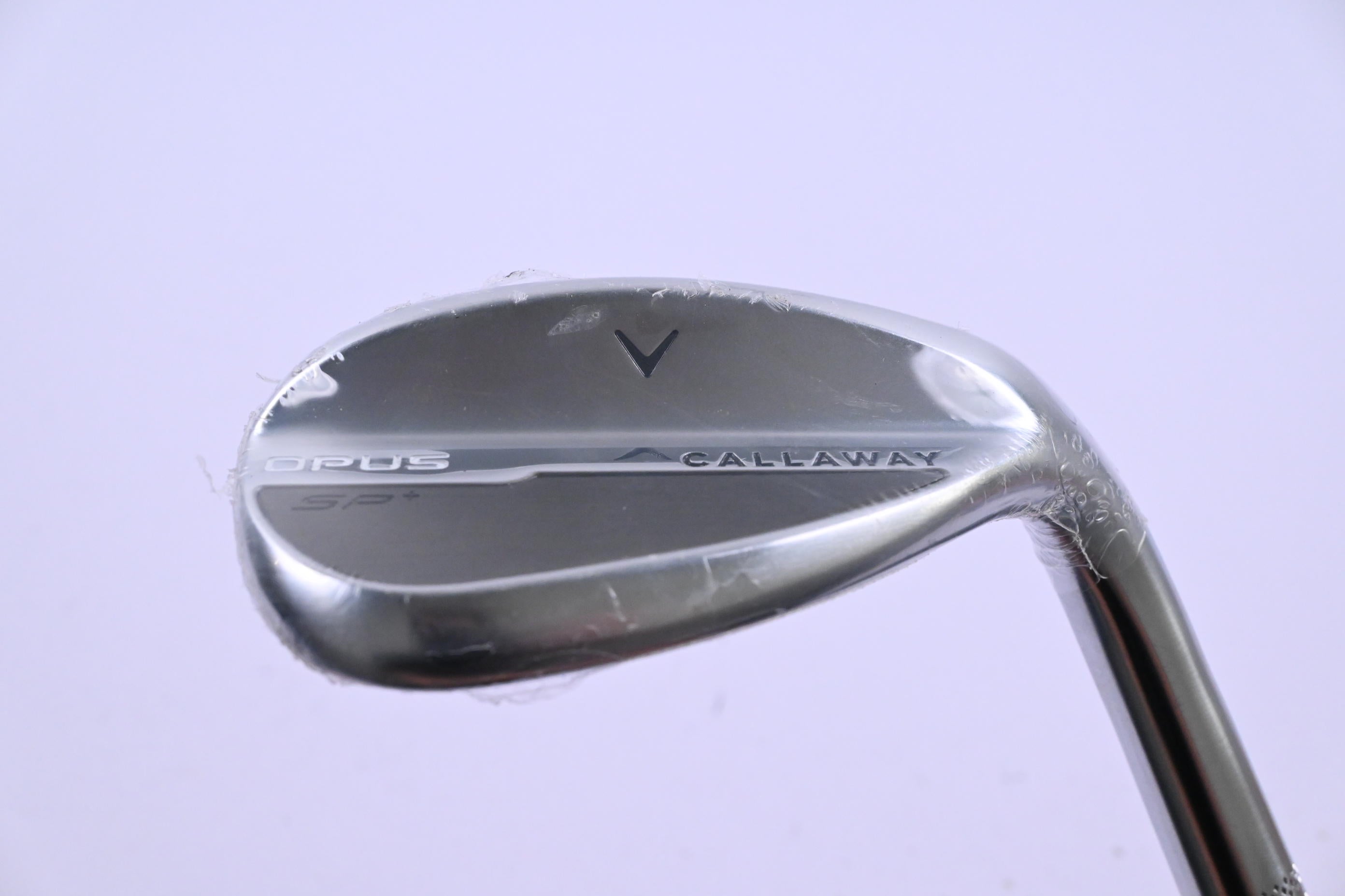 Callaway Opus SP+ Lob Wedge / 60 Degree / Stiff Flex Dynamic Gold S200 Shaft