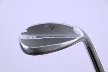 Callaway Opus SP+ Lob Wedge / 60 Degree / Stiff Flex Dynamic Gold S200 Shaft