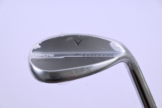 Callaway Opus SP+ Lob Wedge / 60 Degree / Stiff Flex Dynamic Gold S200 Shaft
