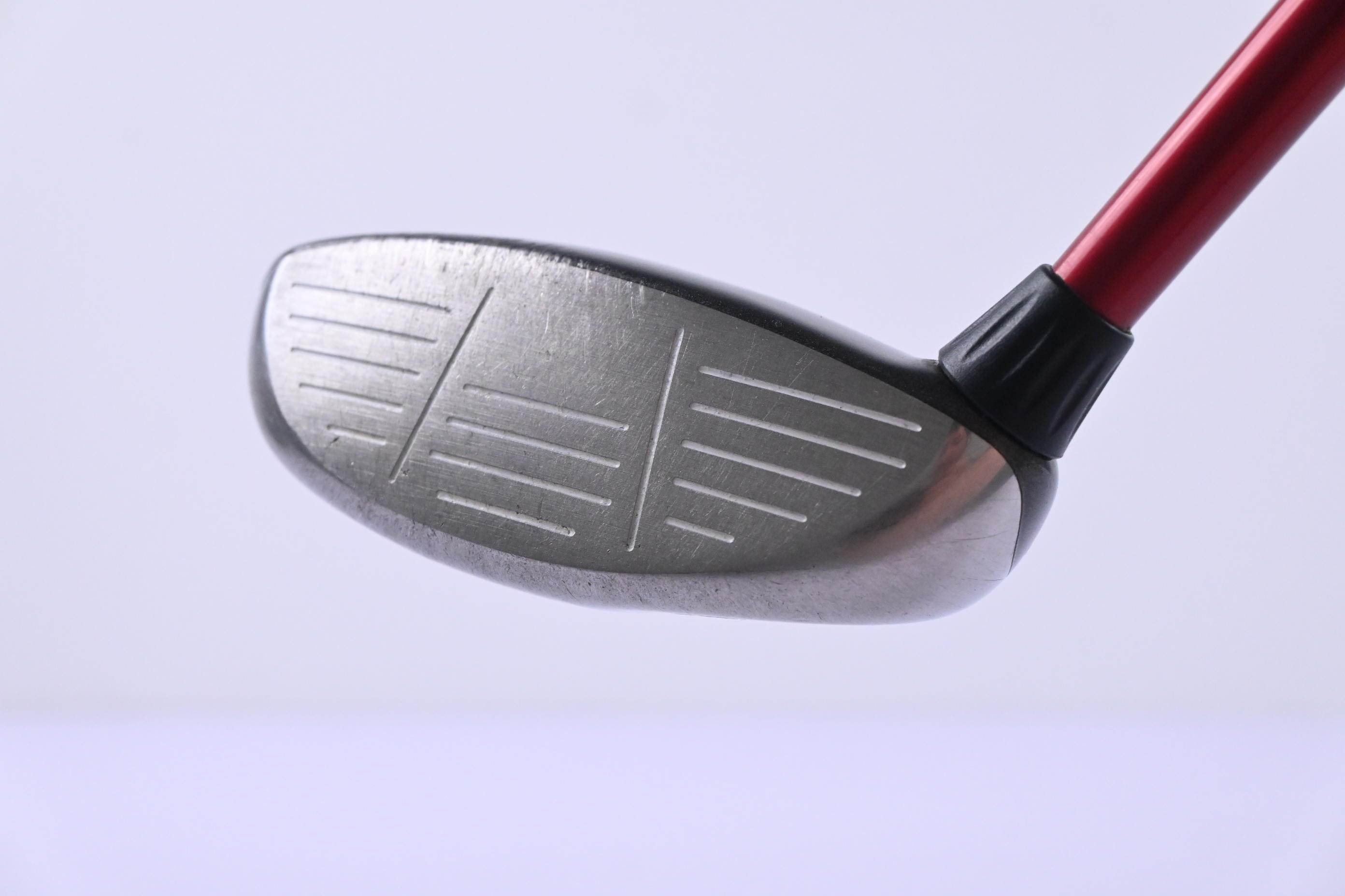 Callaway Big Bertha Heavenwood #3 Hybrid / 20 Degree / Firm Flex RCH 75 Shaft