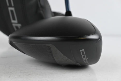 Cobra DS-Adapt LS Driver / 9 Degree / Stiff Flex Denali Blue 50