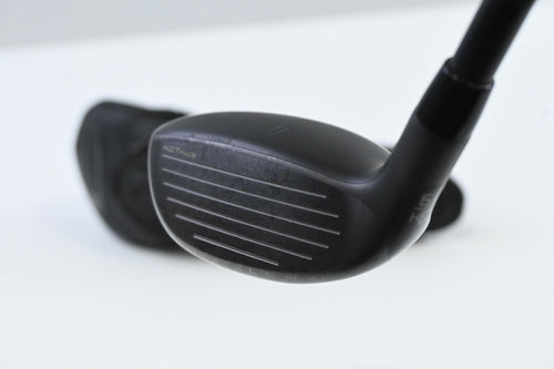 Cobra Darkspeed #3 Hybrid / 19 Degree / Regular Flex KBS PGI 75