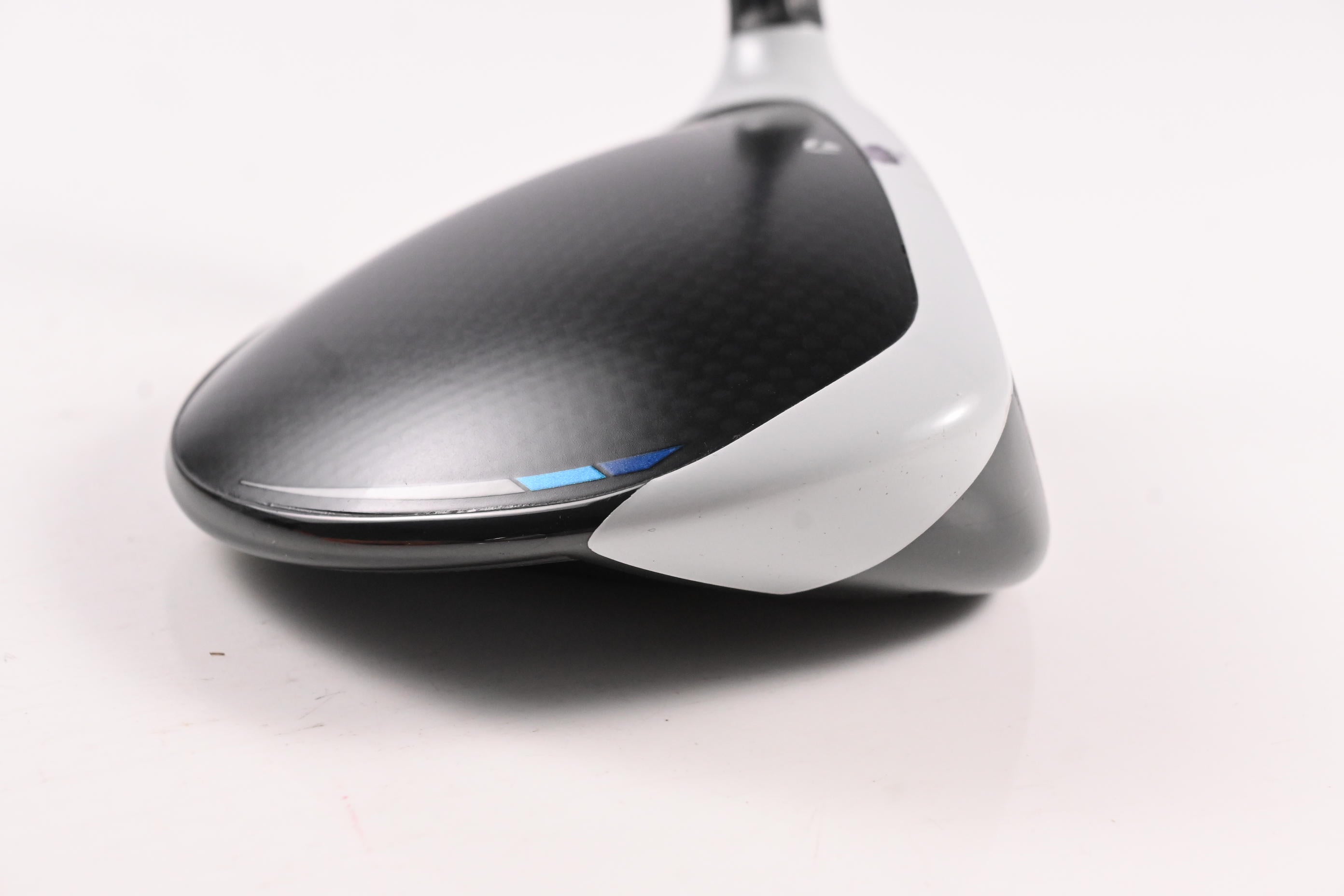Taylormade SIM2 Max #3 Wood / 15 Degree / Regular Flex Ventus Blue 5 Shaft