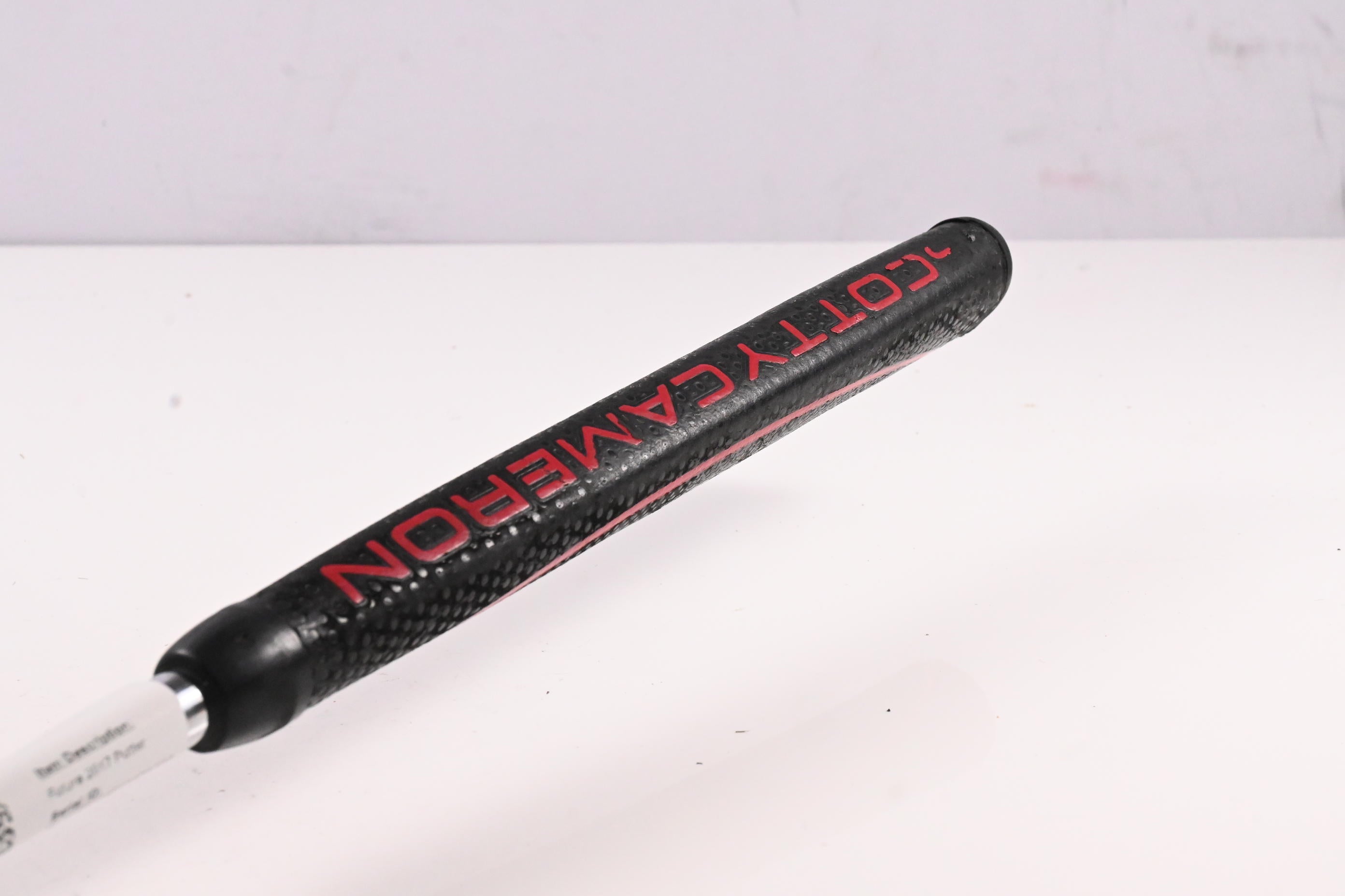 Scotty Cameron Futura 6M 2017 Putter / 34 Inch
