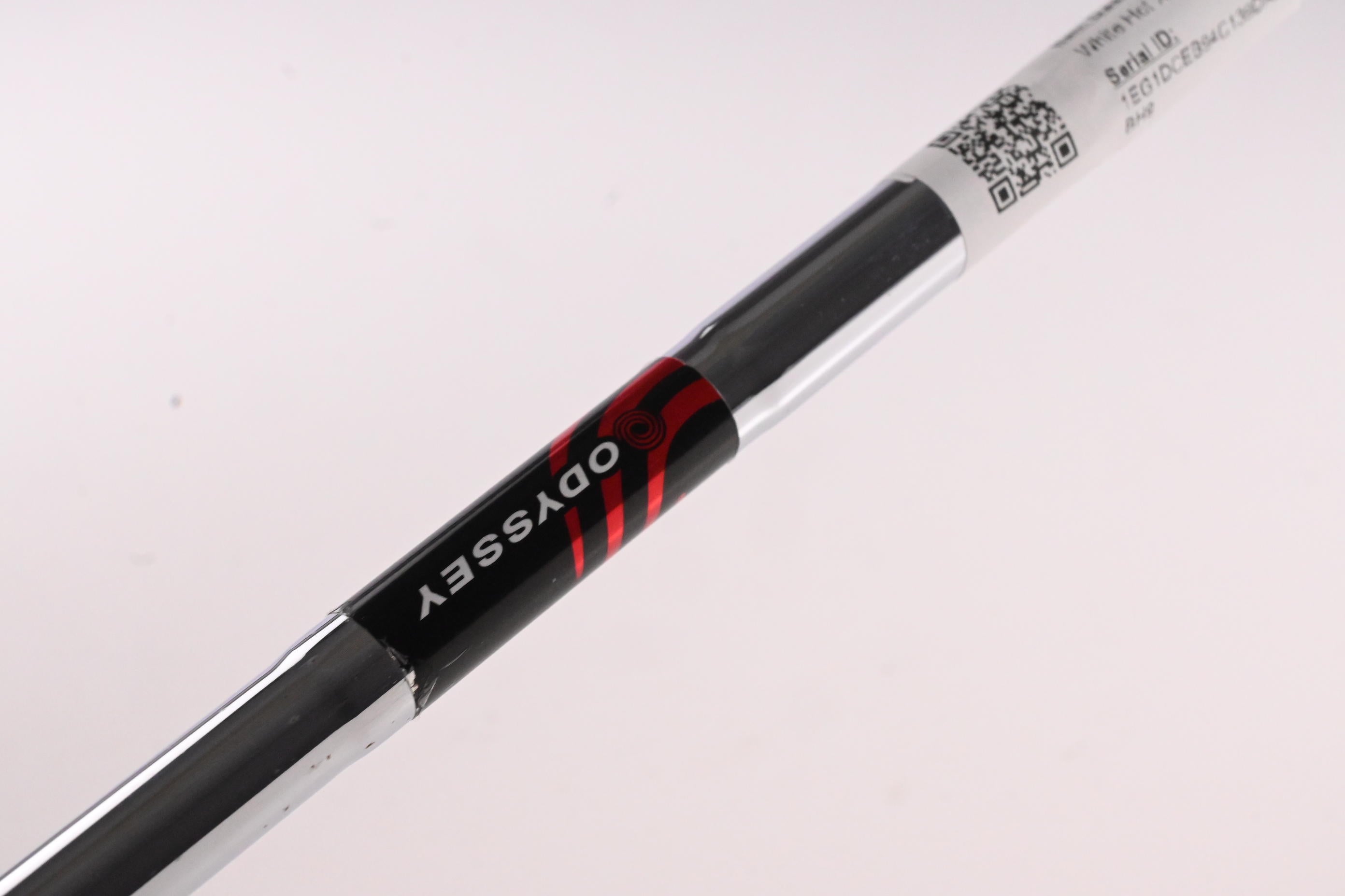 Odyssey White Hot XG 1 Putter / 33.5 Inch