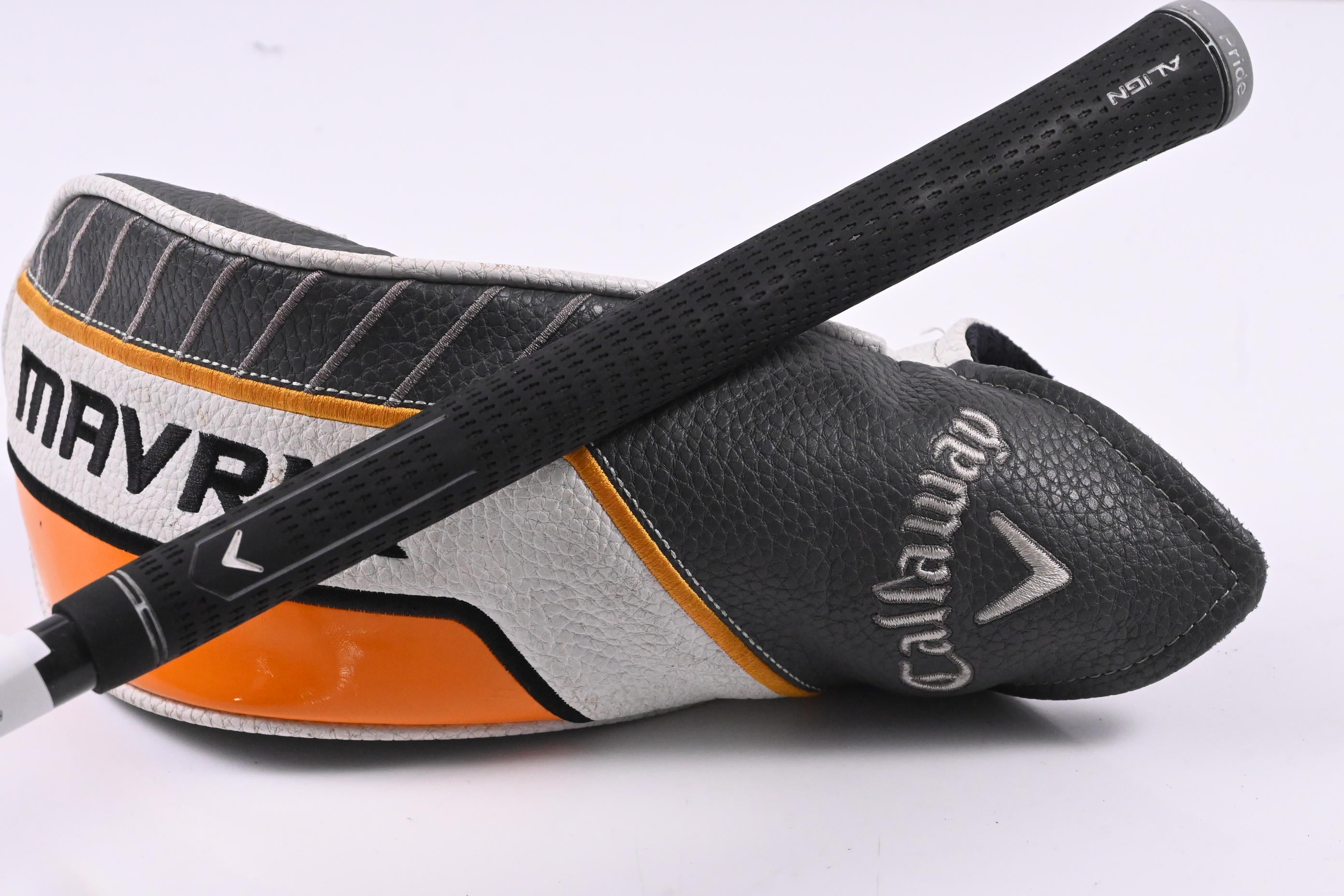 Callaway Mavrik Max #3+ Wood / 13.5 Degree / Stiff Flex Evenflow Riptide 70