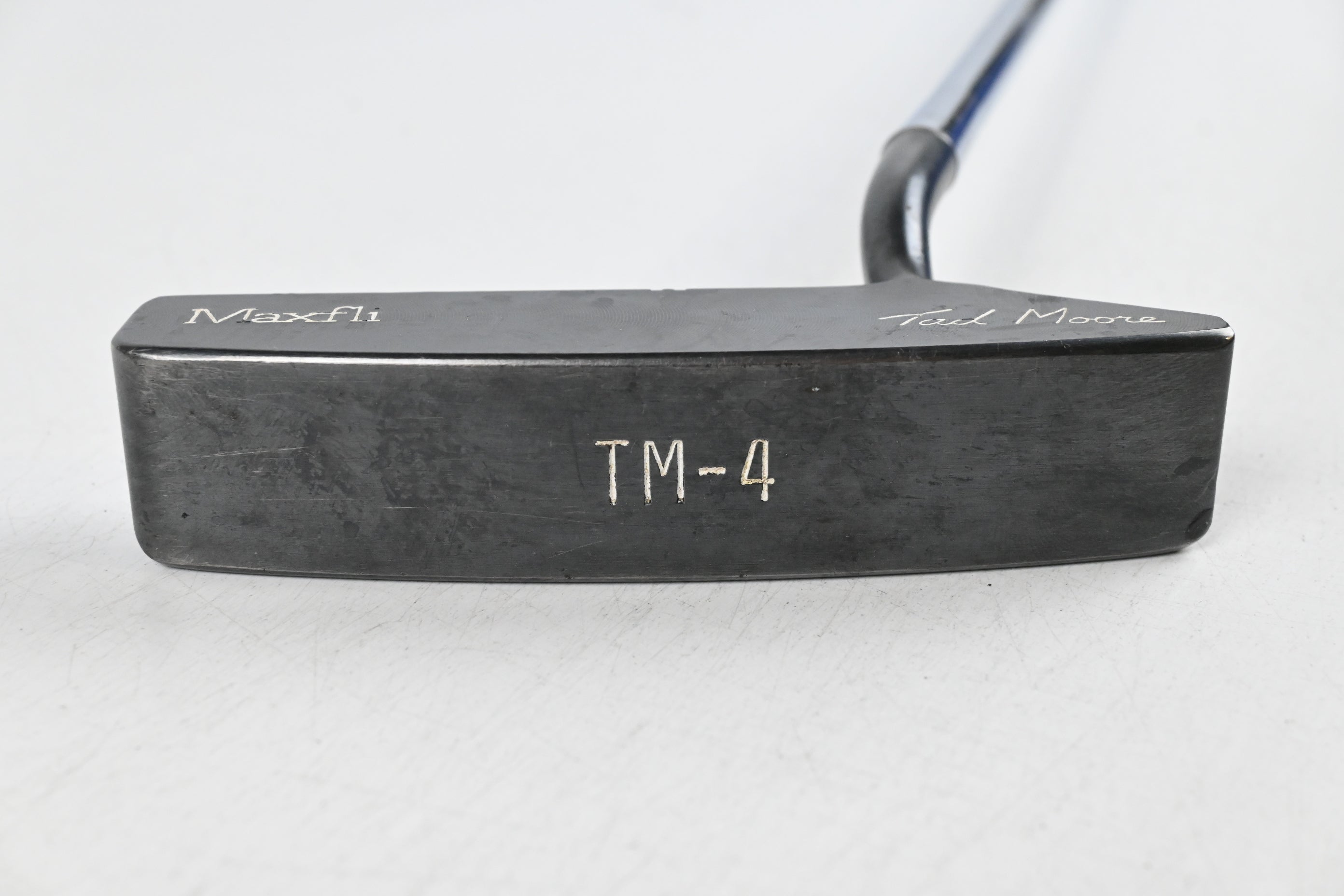 Maxfli Tad Moore TM-4 Putter / 35 Inch