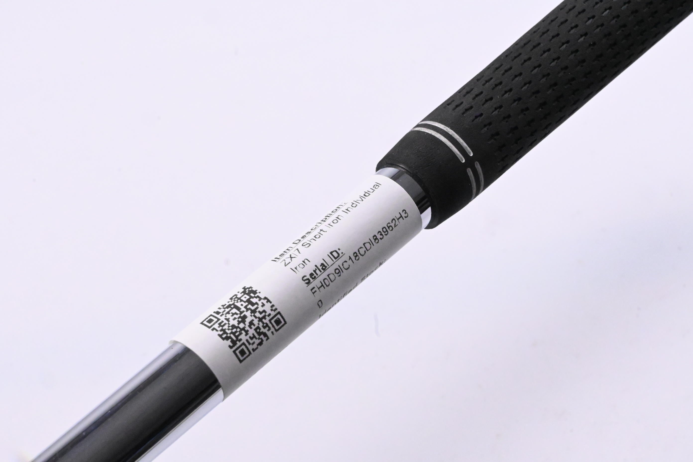 Srixon ZXi7 #7 Iron / 32 Degree / Stiff Flex Project X Shaft