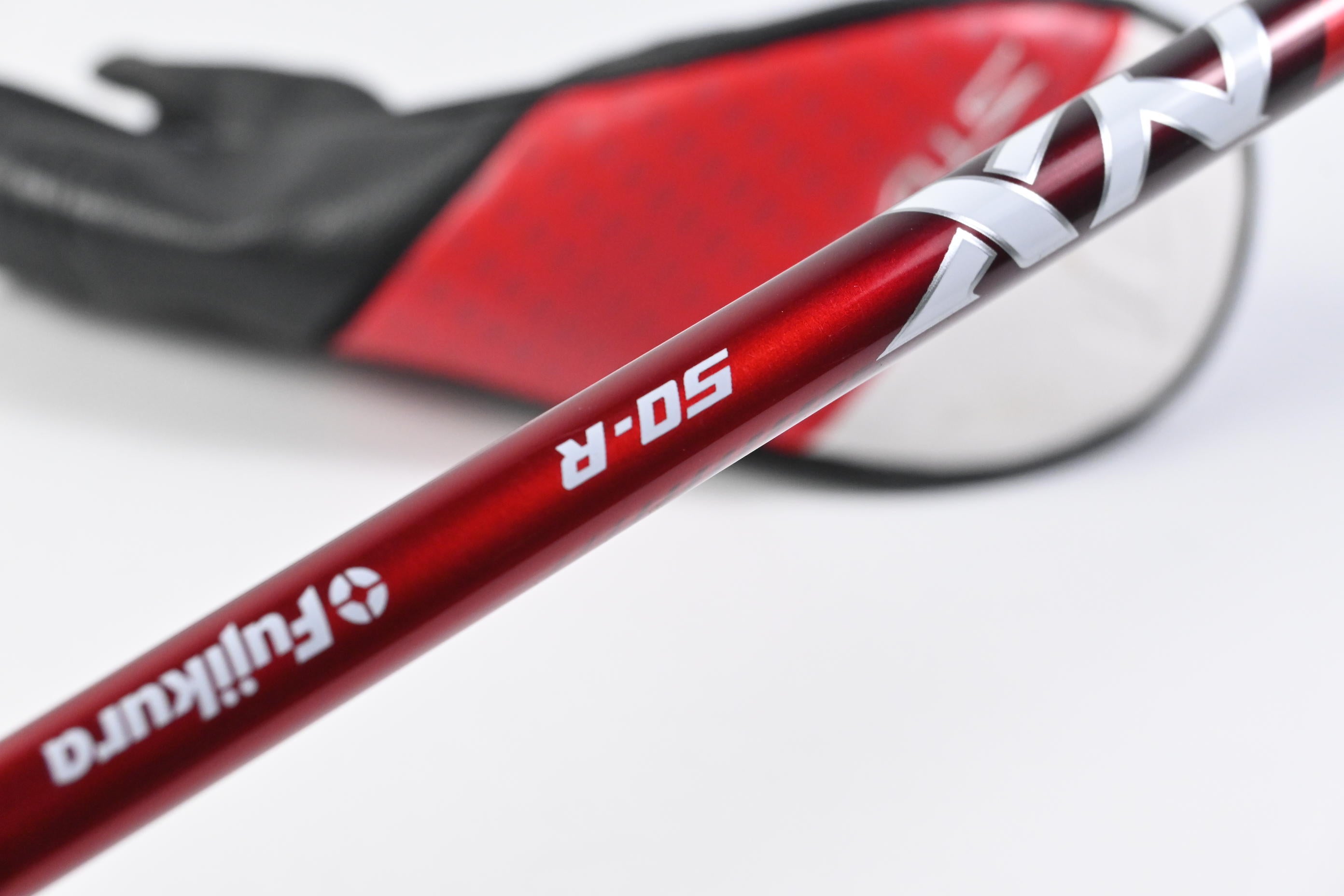 Taylormade Stealth 2 HD #4 Hybrid / 23 Degree / Regular Flex Speeder NX 50 Shaft