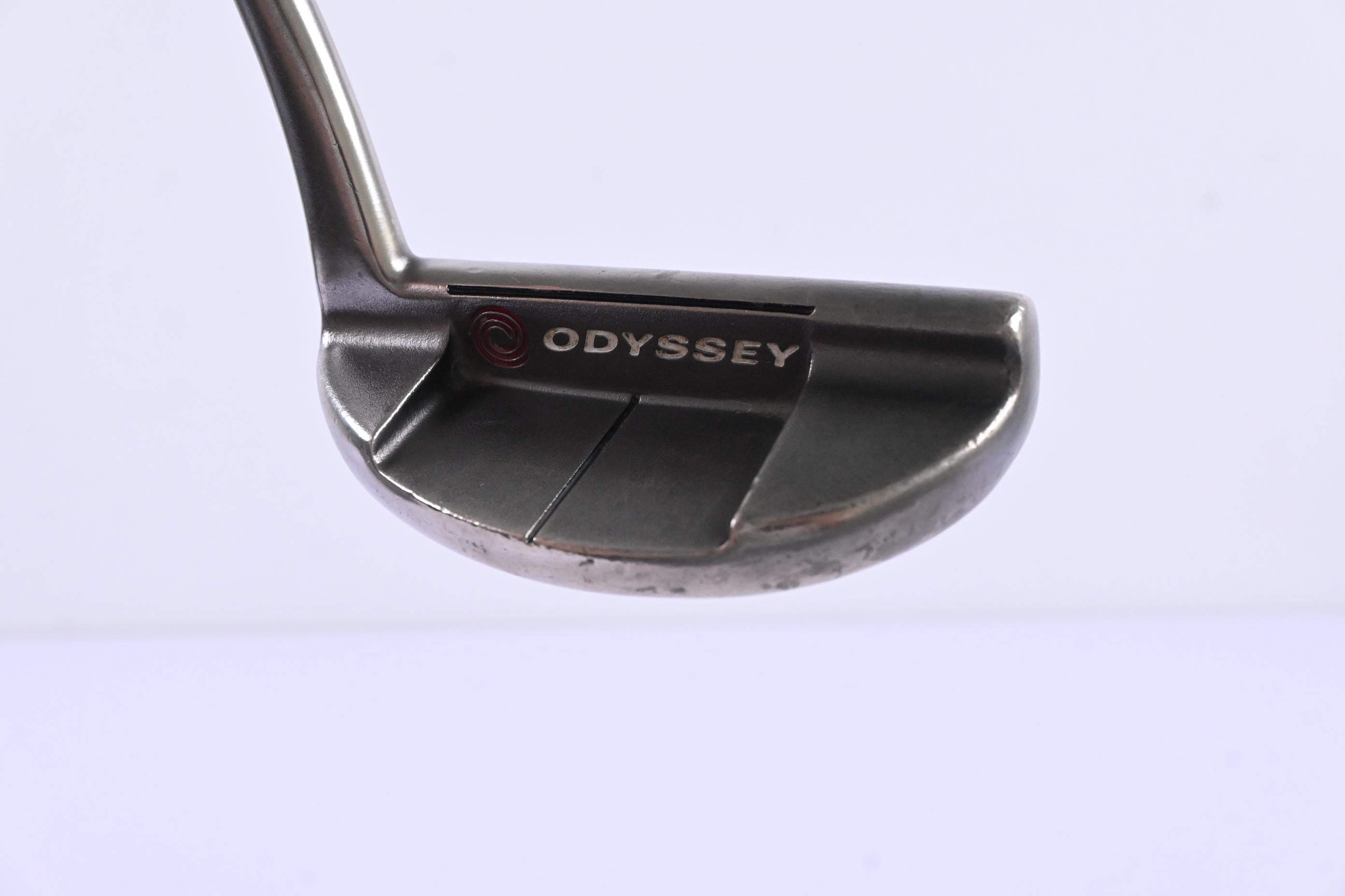 Odyssey White Ice 9 Putter / 34 Inch