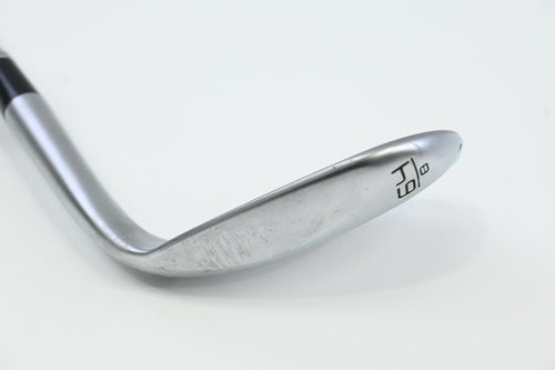 Left Hand Cleveland RTX Full Face 2 Lob Wedge / 64 Degree / Wedge Flex Spinner