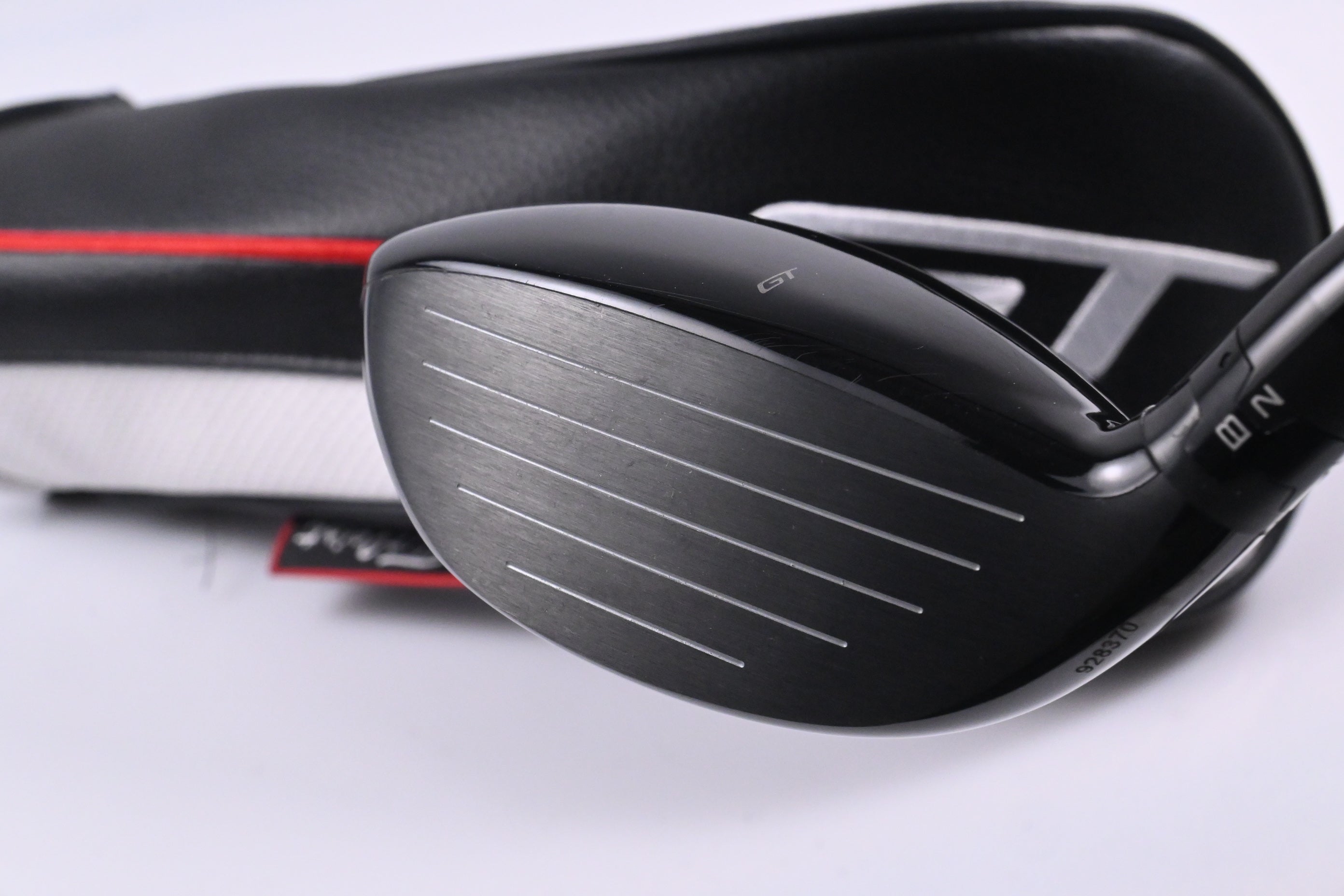 Titleist GT3 #3 Wood / 15 Degree / Stiff Flex Tensei 1K Black 75 Shaft
