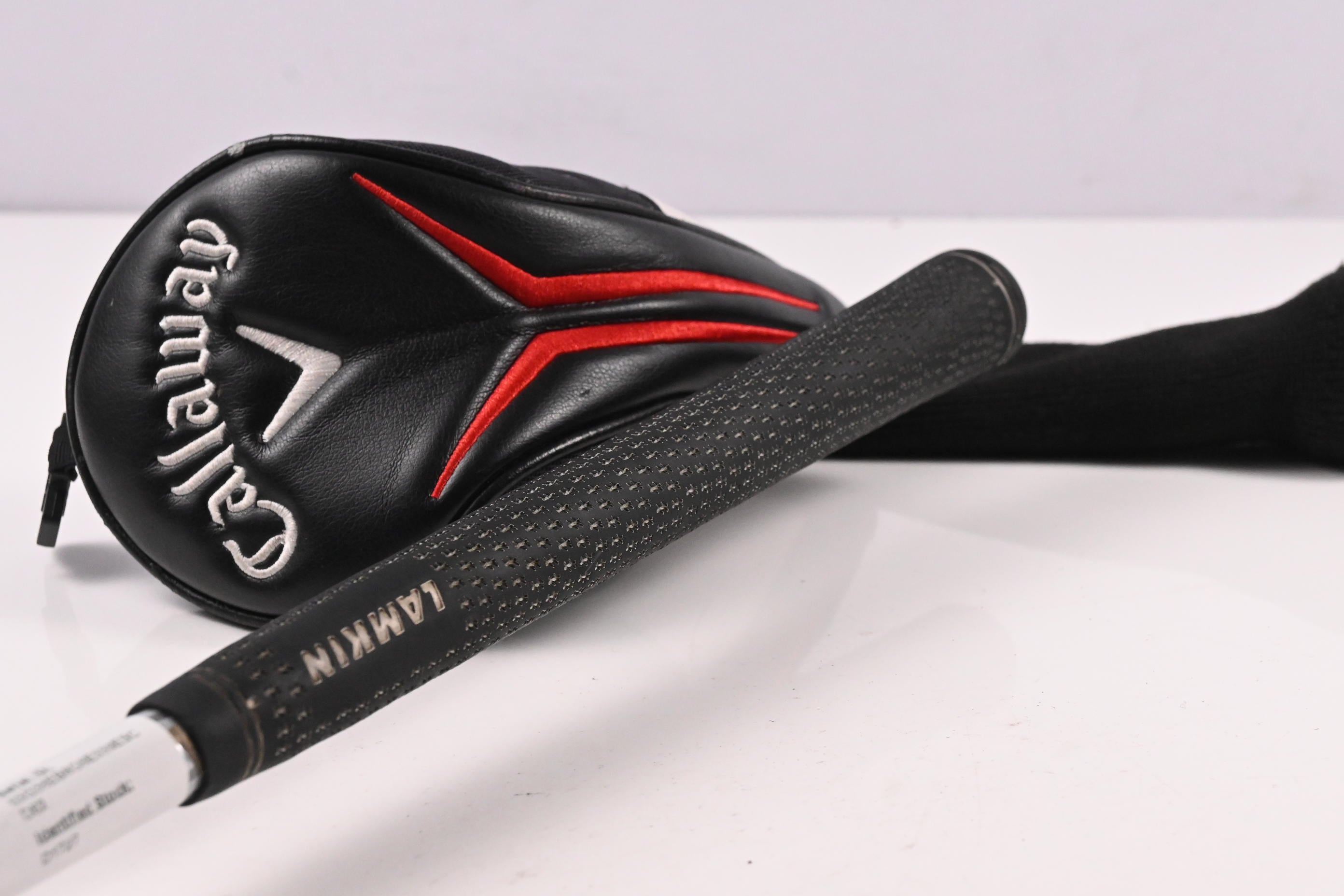 Callaway X Hot #3 Wood / 15 Degree / Regular Flex Project X PXv Shaft