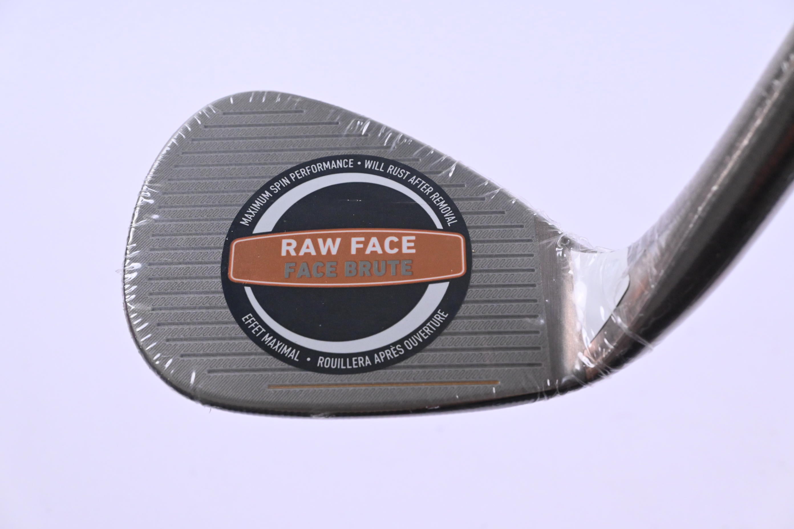 Taylormade Hi-Toe 4 Lob Wedge / 58 Degree / Wedge Flex Dynamic Gold 115