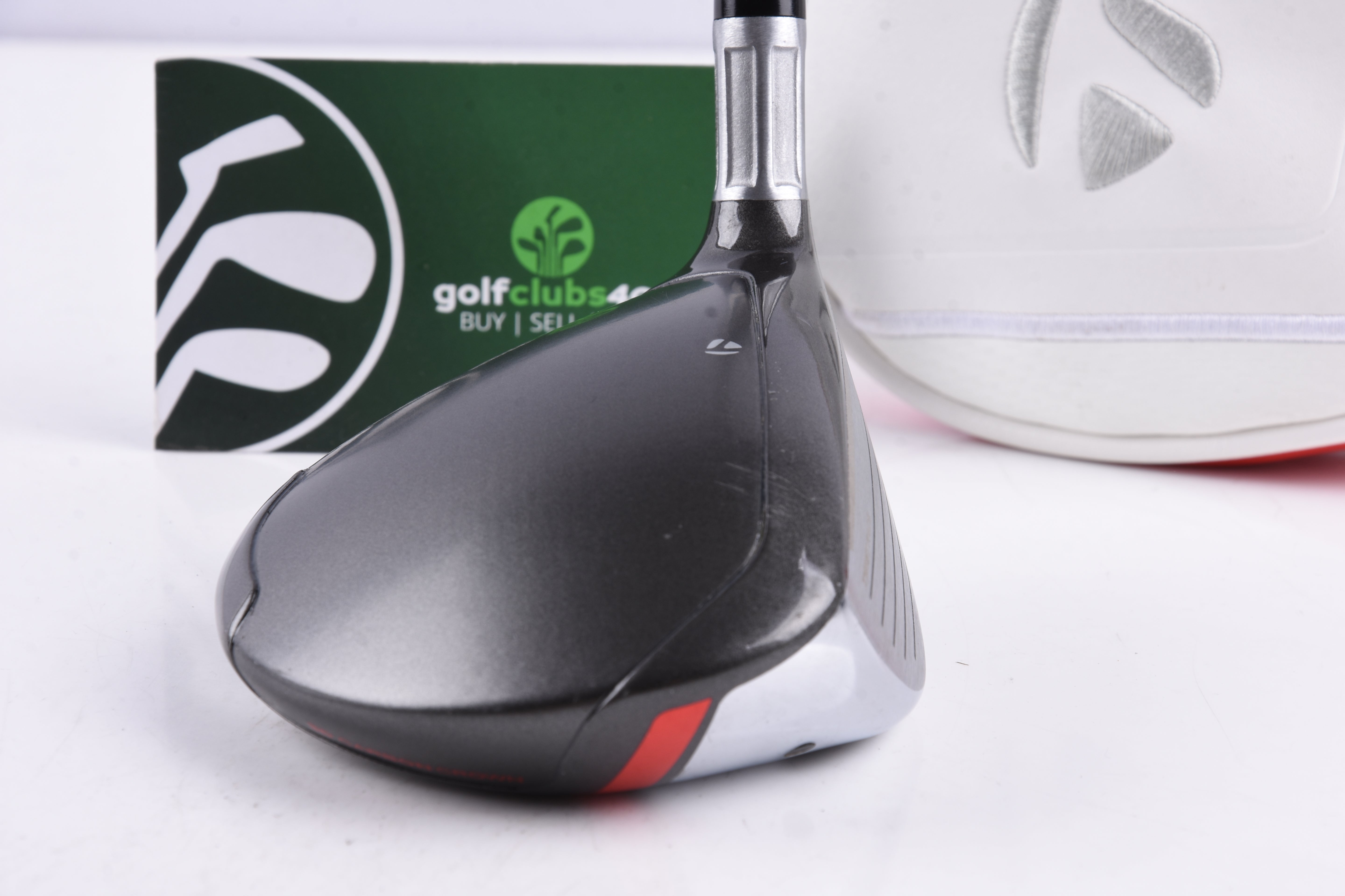 Ladies Taylormade Stealth #5 Wood / 19 Degree / Ladies Flex Aldila Ascent Shaft