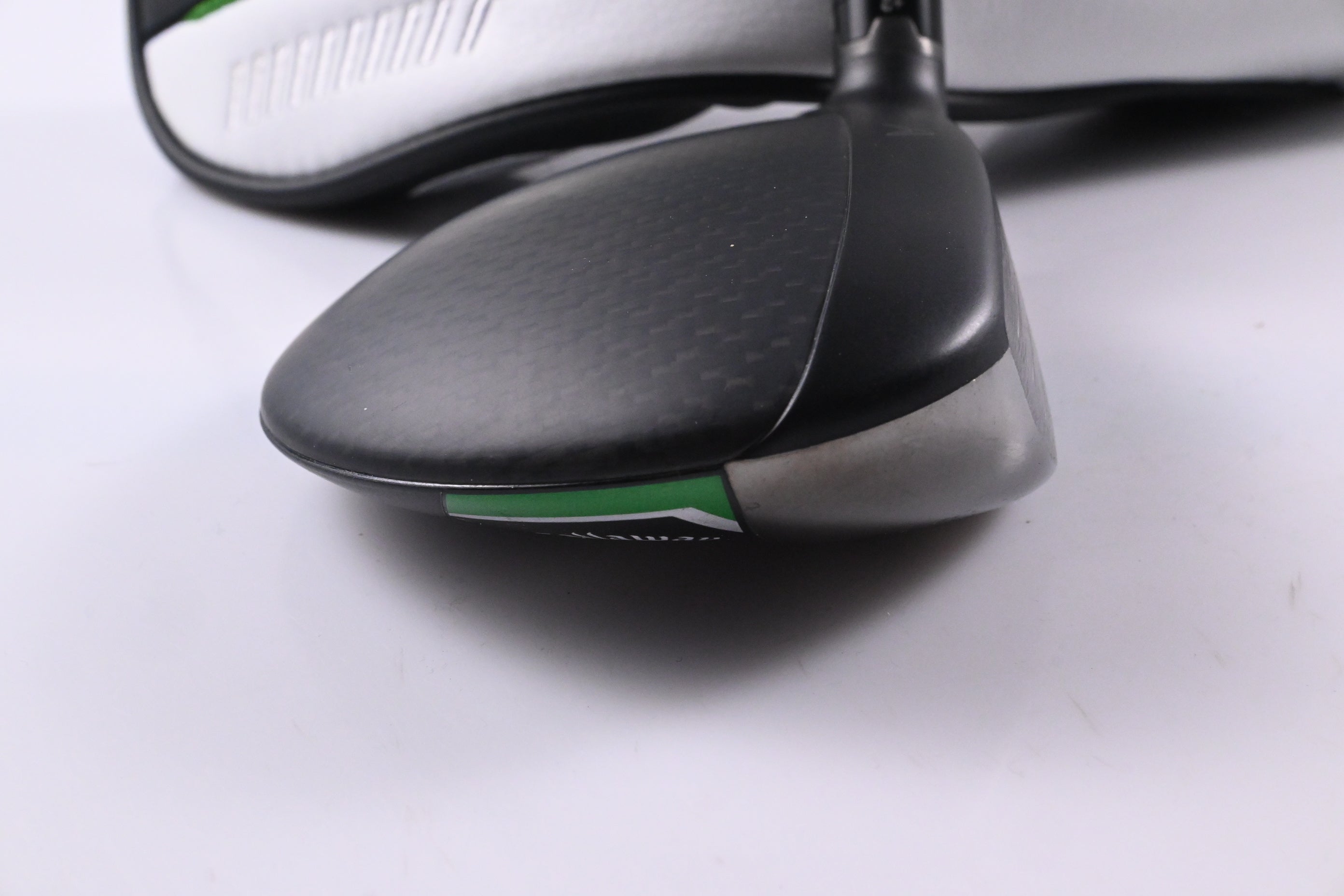 Callaway Elyte #3 Wood / 15 Degree / Stiff Flex Project X Denali Charcoal 60