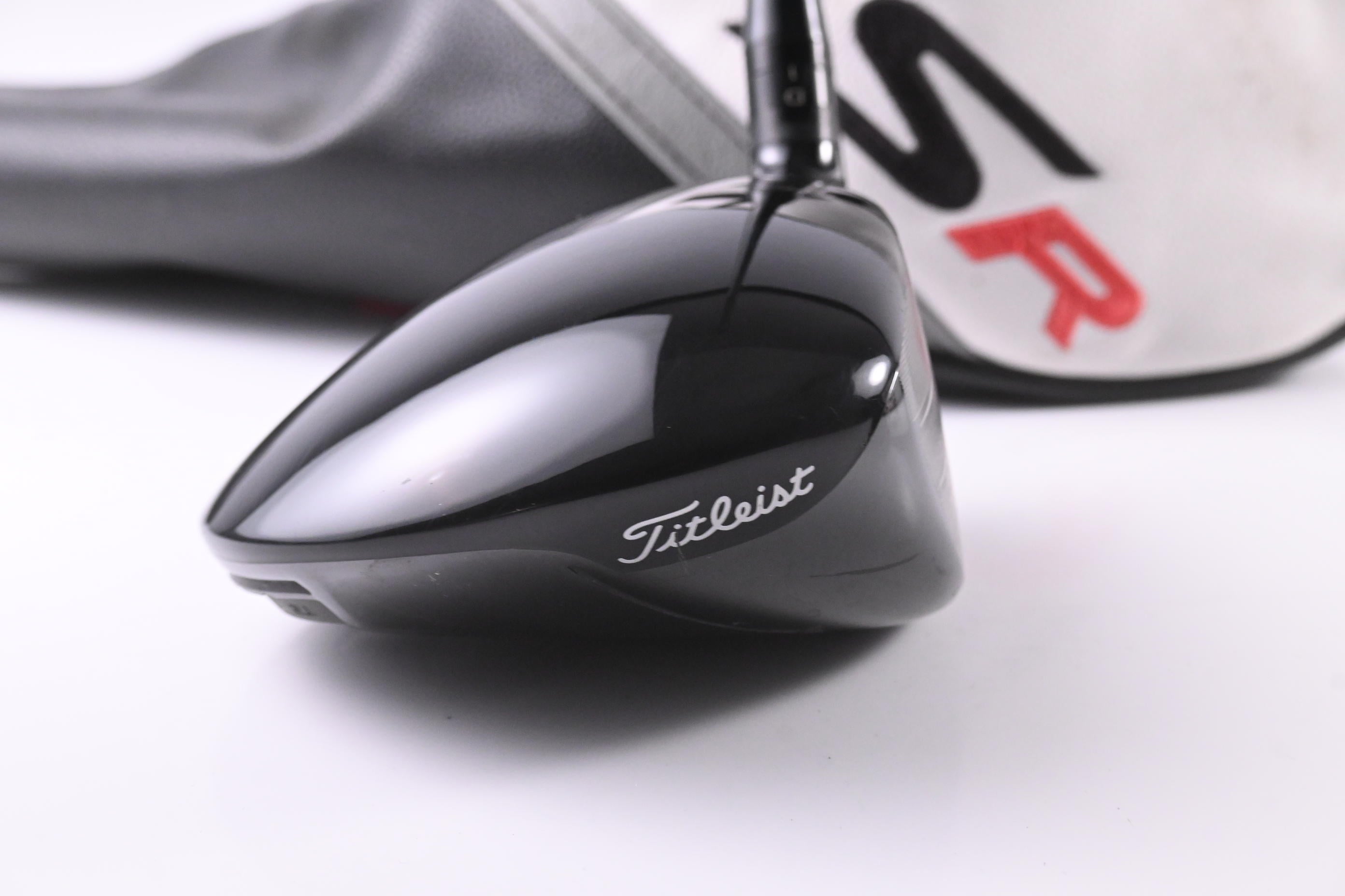 Titleist TSR3 Driver / 8 Degree / Regular Flex Tensei AV Series Blue 55