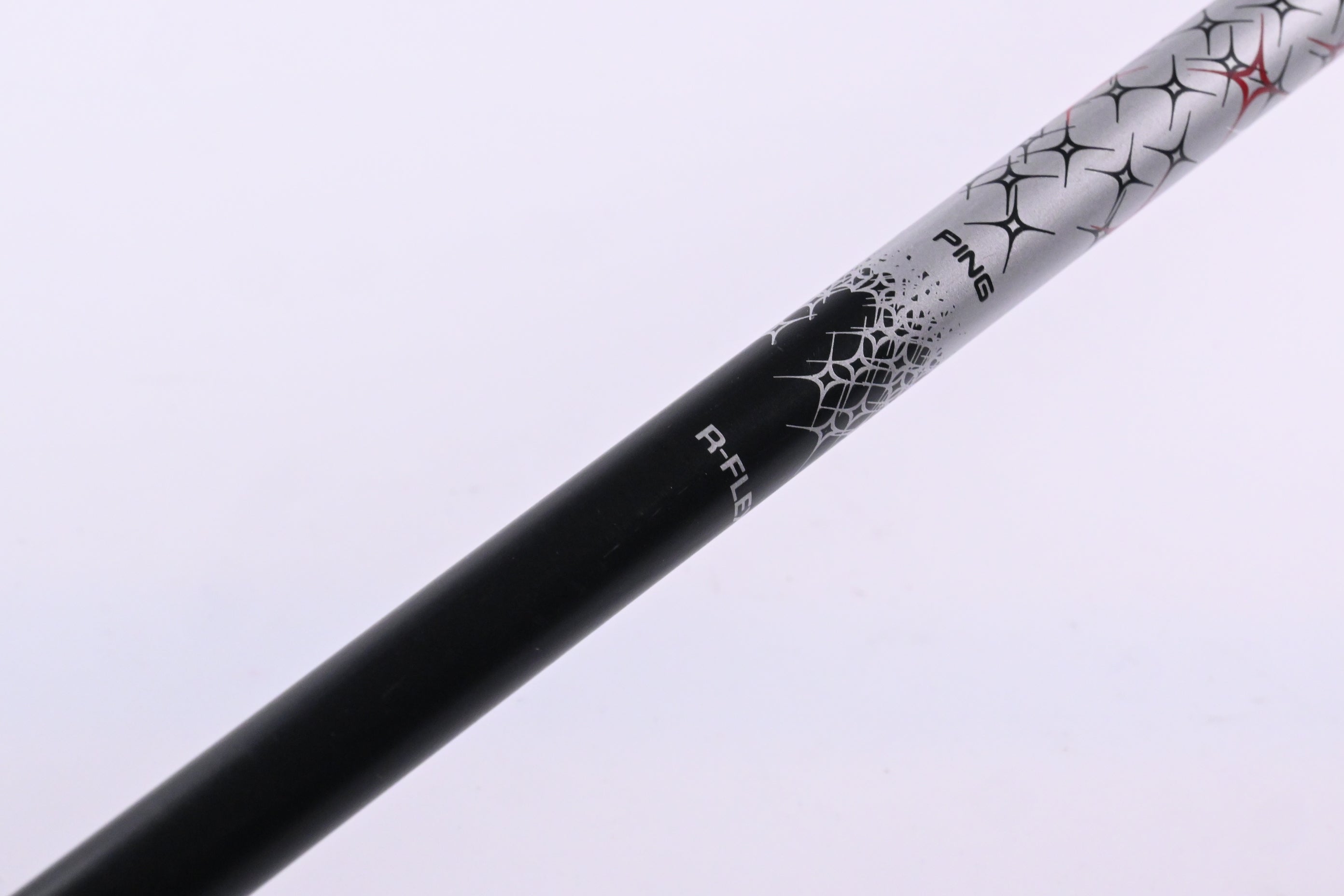 Ping G25 Driver / 10.5 Degree / Regular Flex Ping TFC 189 Shaft