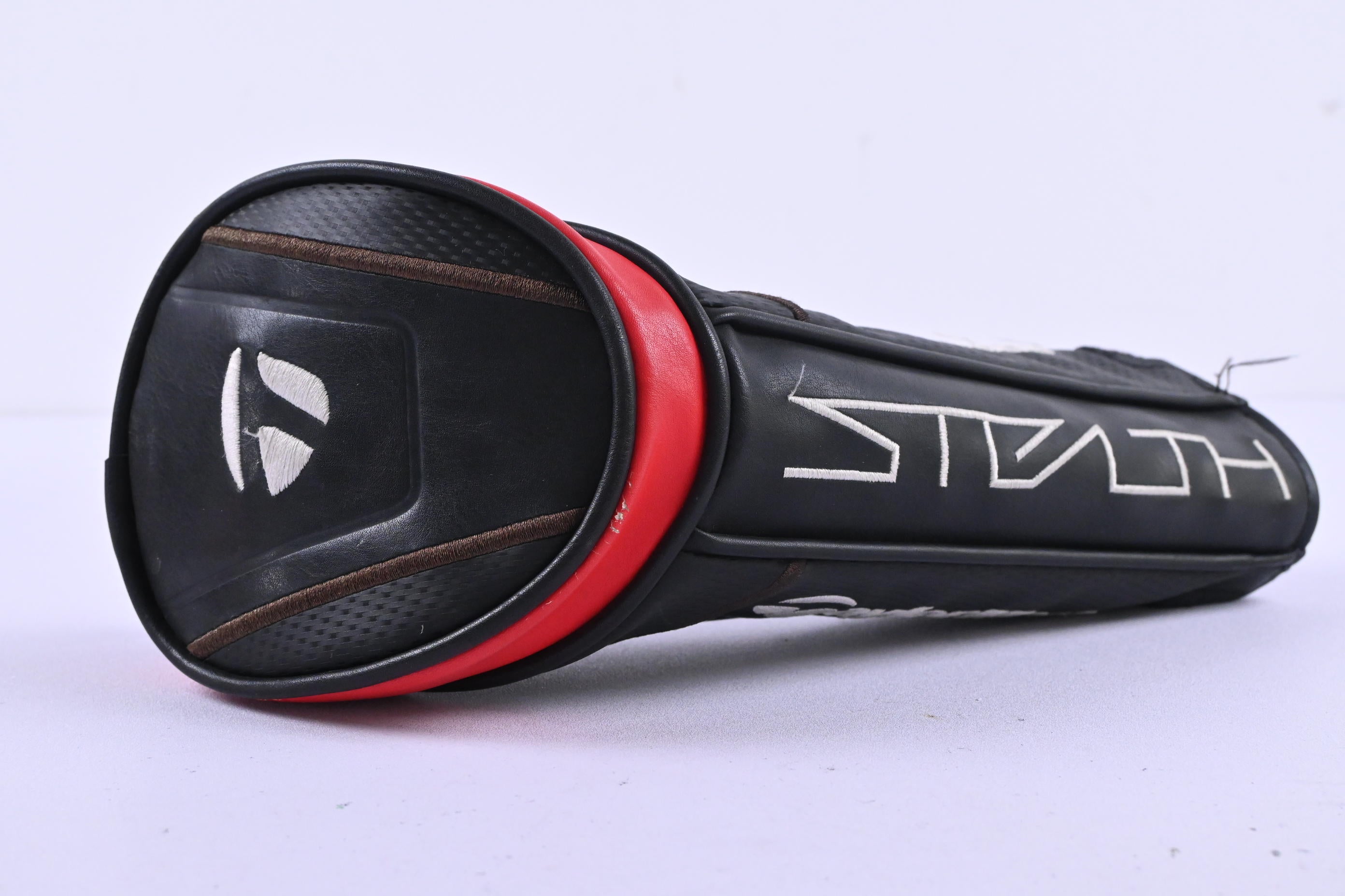 Taylormade Stealth #5 Wood / 18 Degree / Stiff Flex Fujikura Ventus Red 6 Shaft