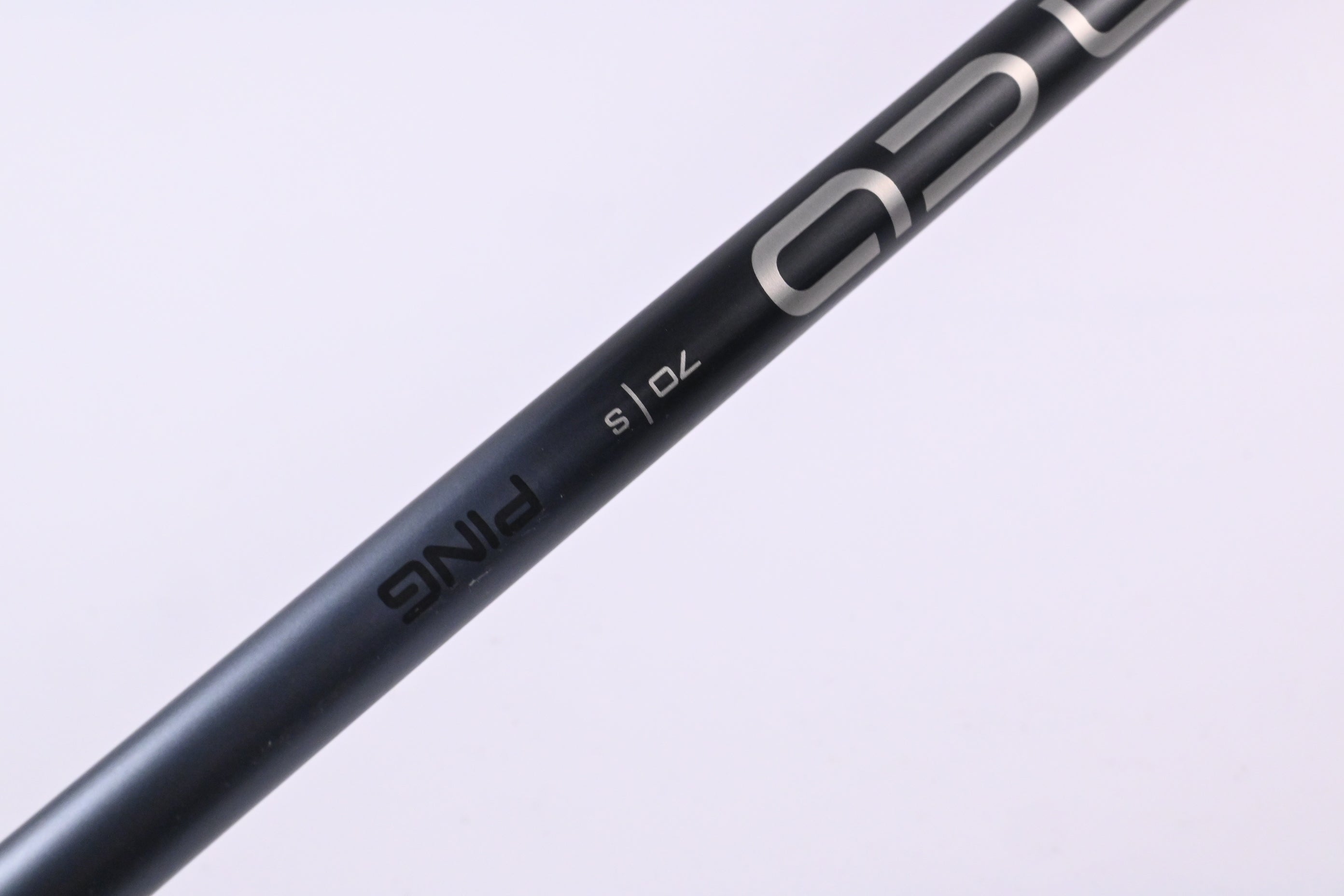 Ping G425 #3 Hybrid / 19 Degree / Stiff Flex Ping Alta CB Slate 70 Shaft
