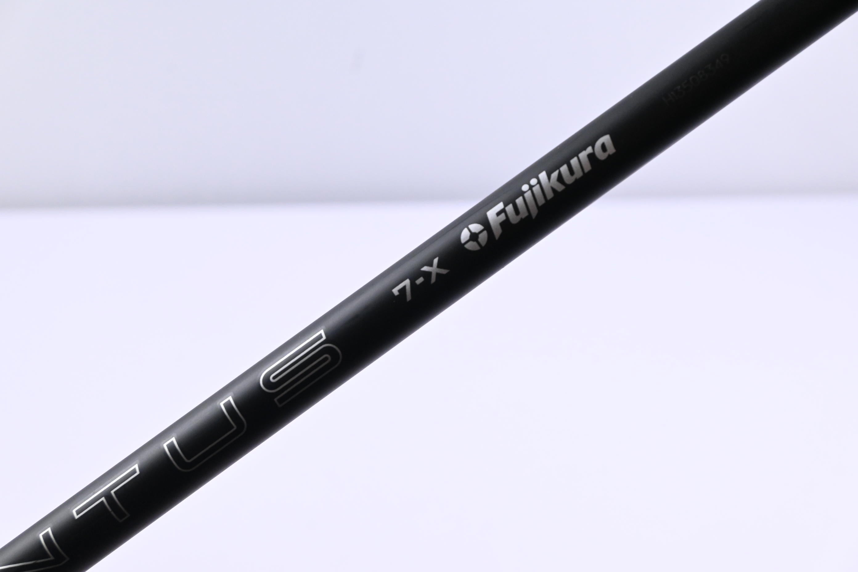 Fujikura Ventus Black Velocore+ 7 #3 Wood Shaft / X-Flex / Titleist 2nd Gen