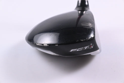 Taylormade R9 #3 Wood / 15 Degree / Stiff Flex Motore 65 Shaft