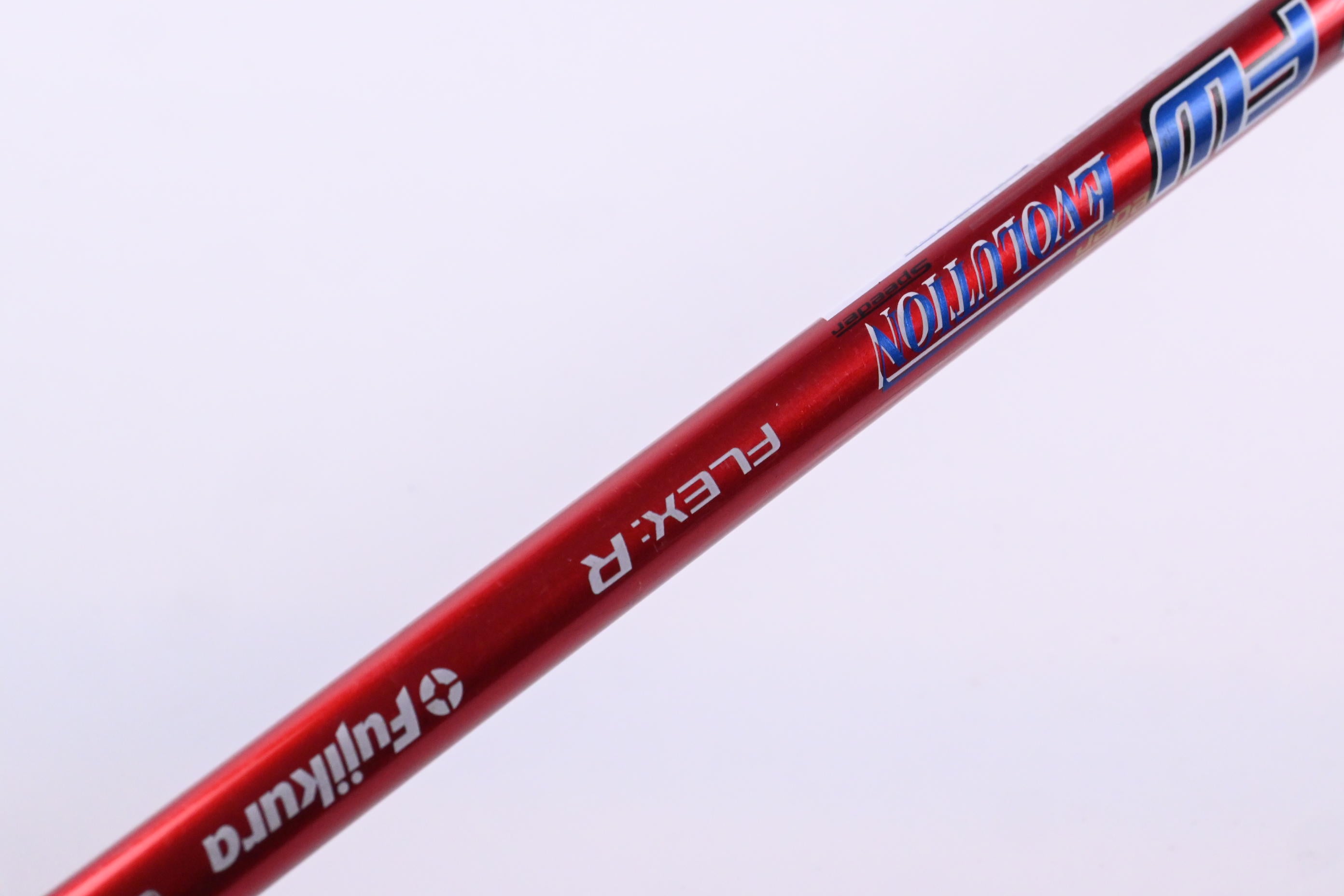 Callaway XR16 #5 Wood / 19 Degree / Regular Flex Speeder 565 Evolution Shaft