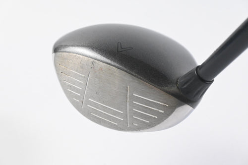Callaway Big Bertha 2004 #3 Wood / 15 Degree / Firm Flex RCH 75 Shaft