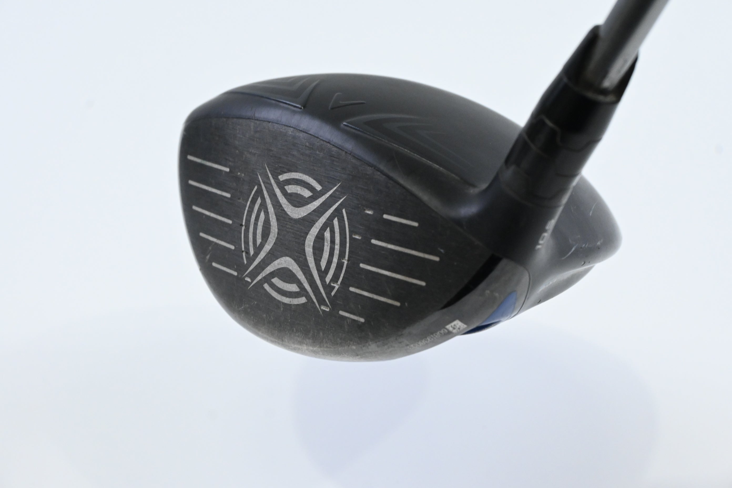 Callaway XR16 Driver / 10.5 Degree / Stiff Flex Diamana D 73 Shaft