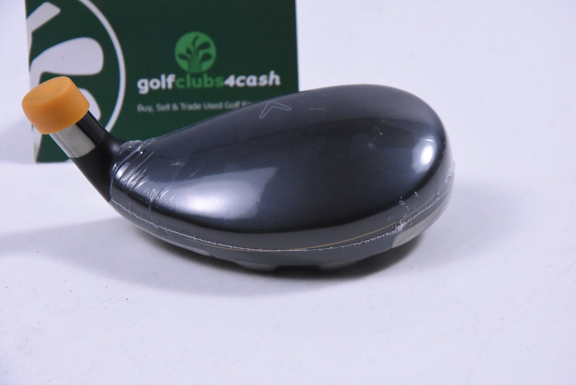 Tour Issue Callaway Rogue ST Max #3 Hybrid / 18 Degree / Head Only