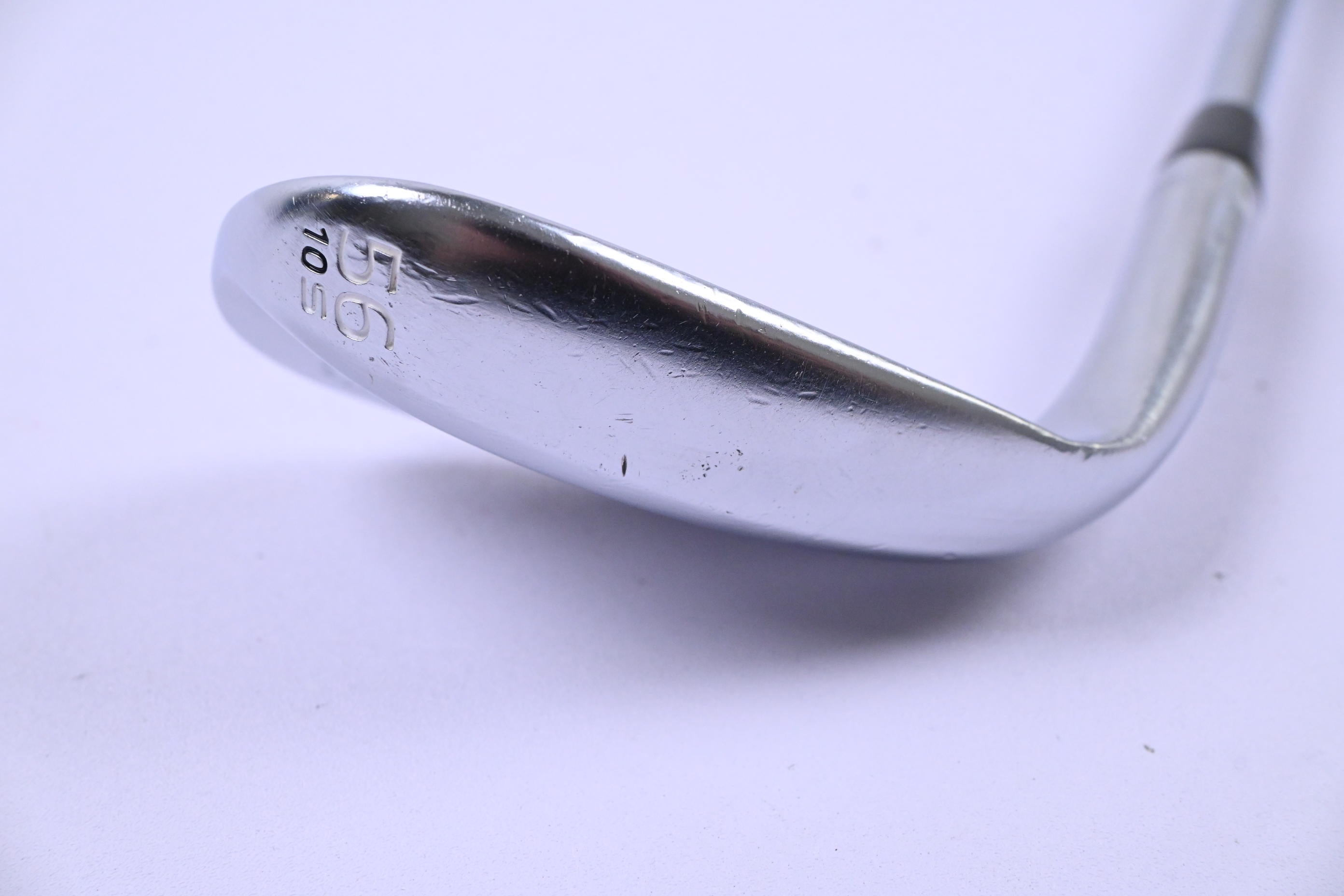 Titleist Vokey SM7 Sand Wedge / 56 Degree / Stiff Flex KBS Tour 105 Shaft