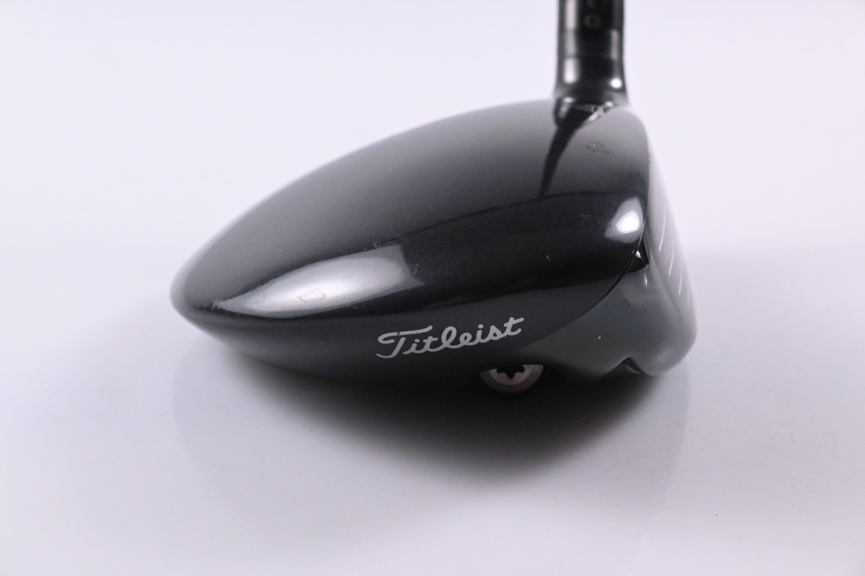 Titleist 917 F2 #3 Wood / 16.5 Degree / Stiff Flex Diamana S+70 Shaft